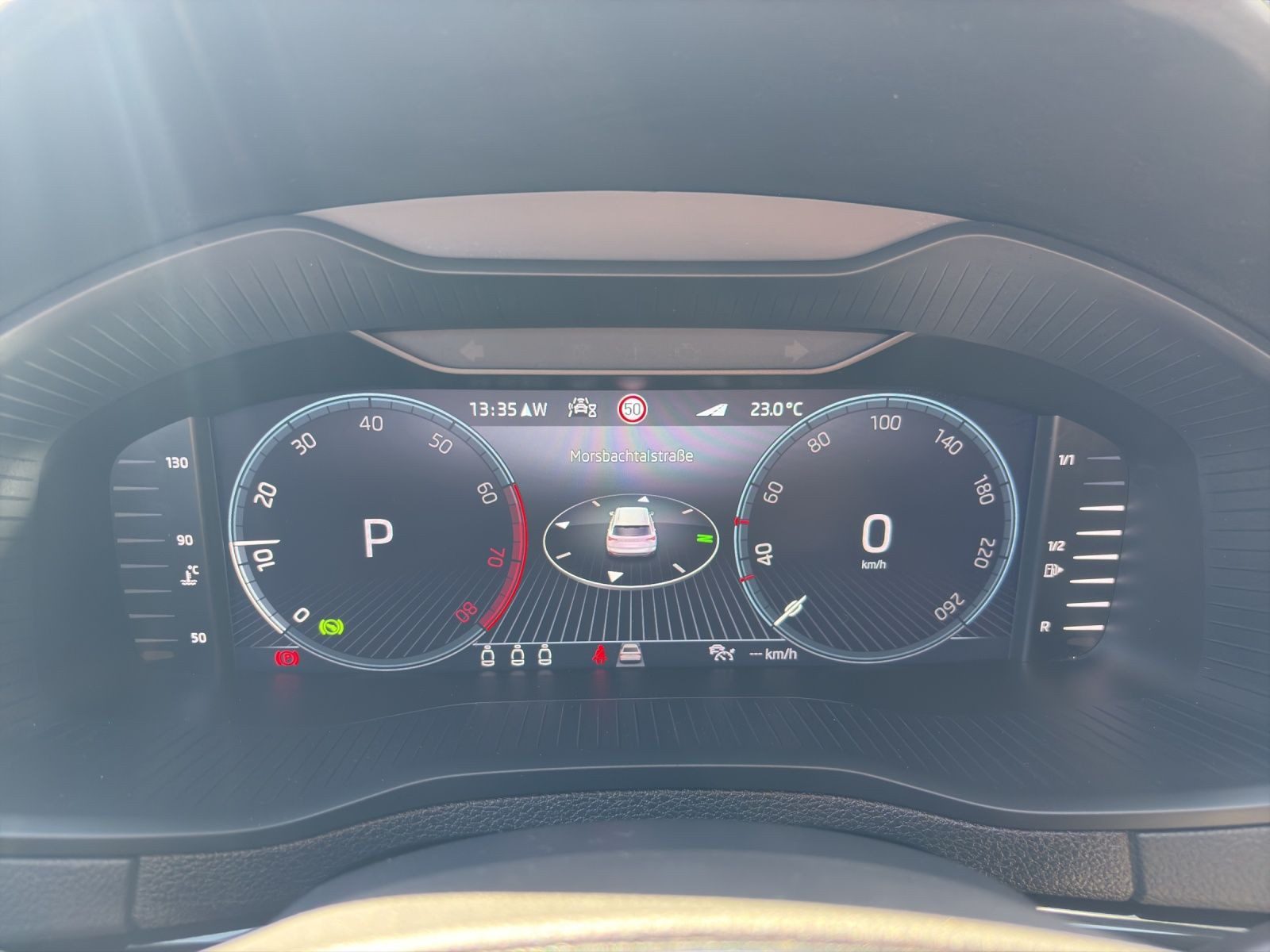 Skoda Karoq – Bild 10