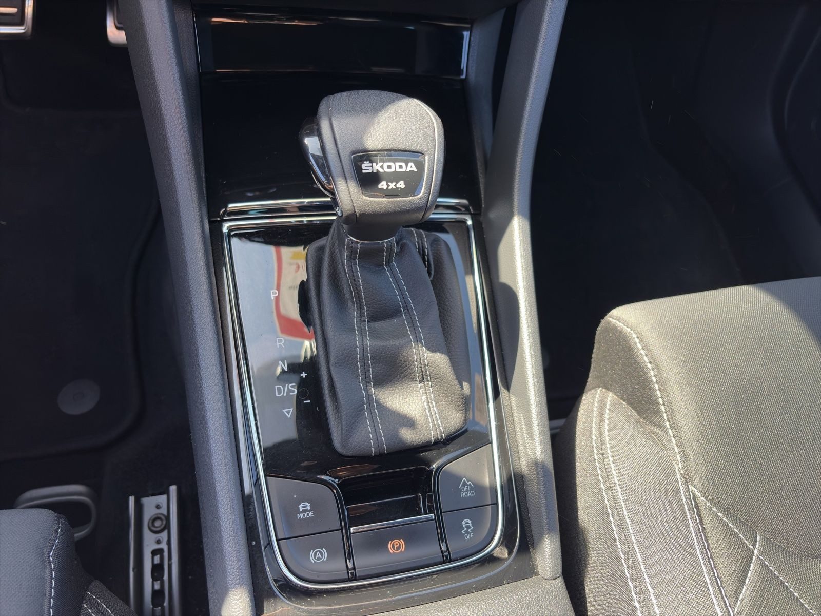 Skoda Karoq – Bild 11