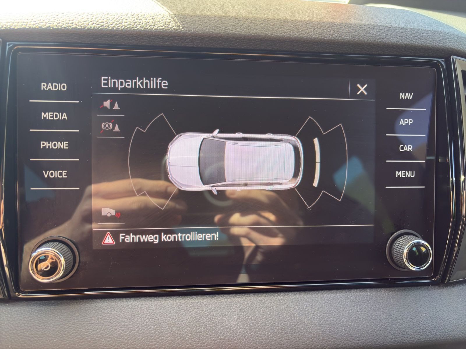 Skoda Karoq – Bild 12