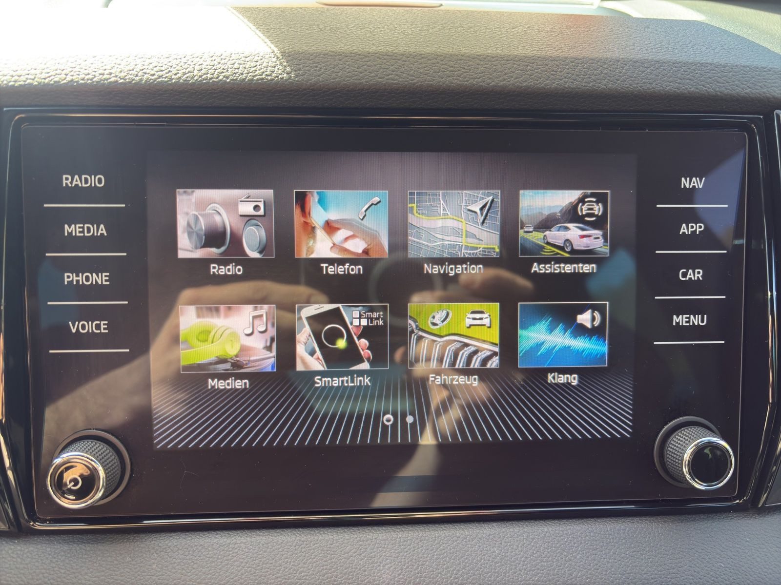Skoda Karoq – Bild 15