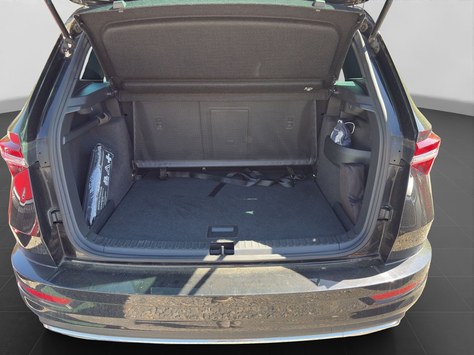 Skoda Karoq – Bild 16