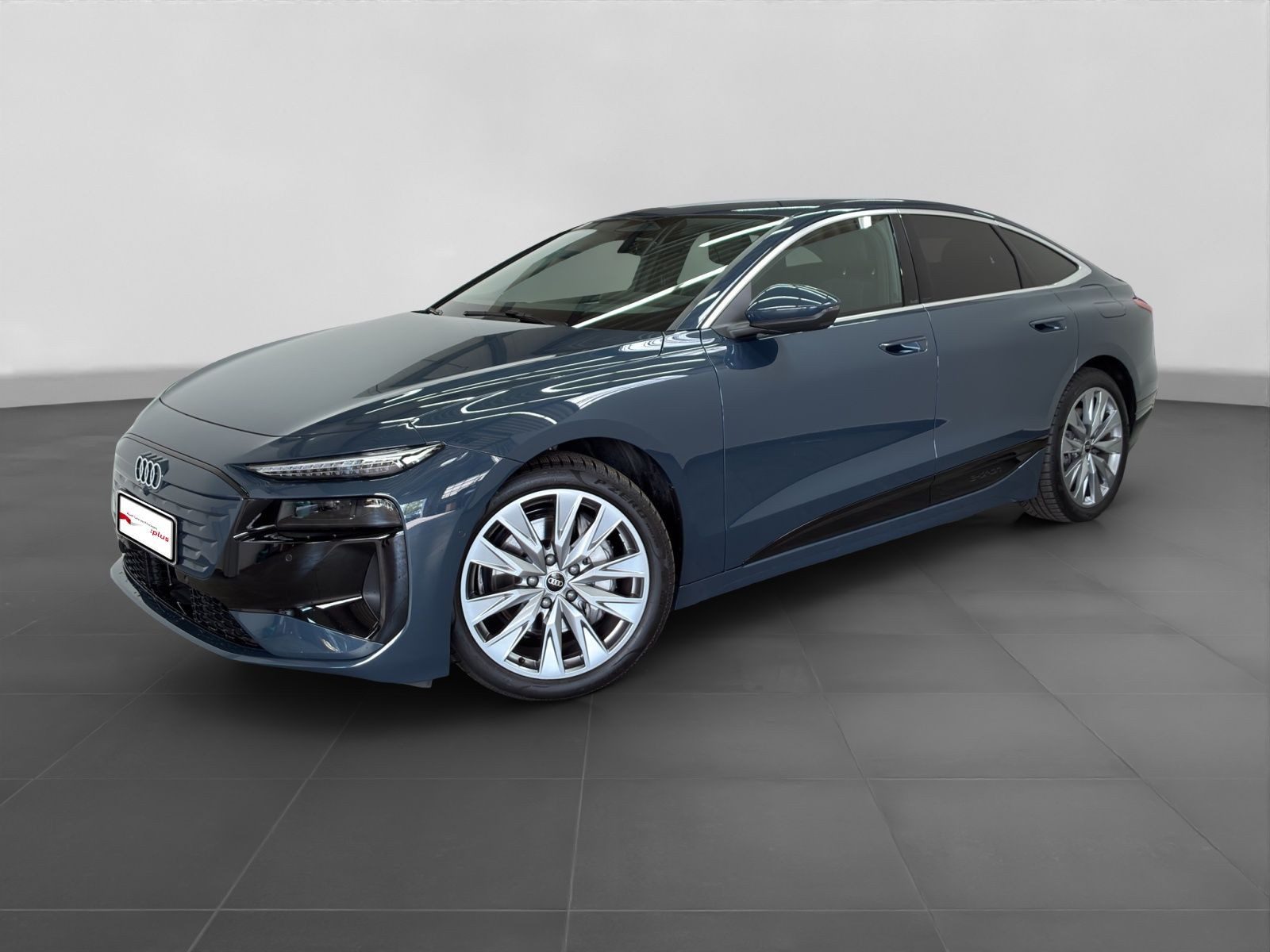Audi A6 Sportback e-tron – Foto 2