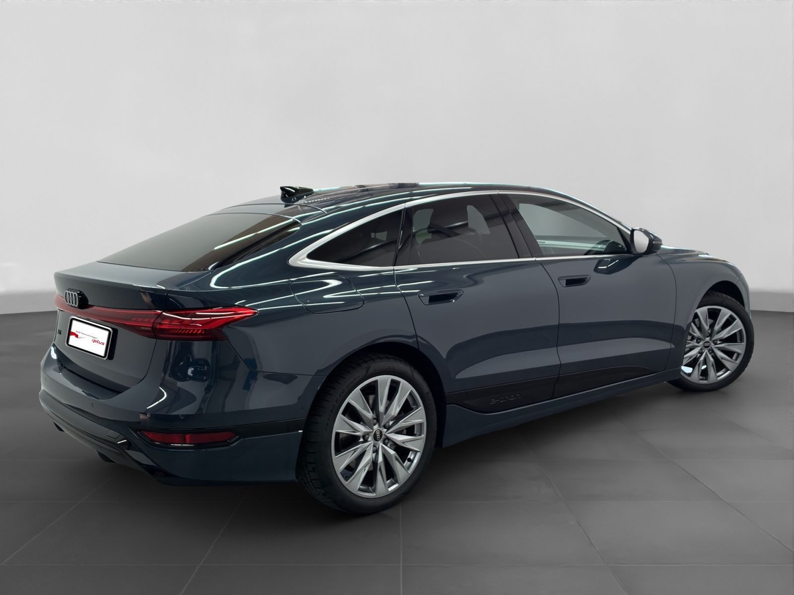 Audi A6 Sportback e-tron – Foto 3