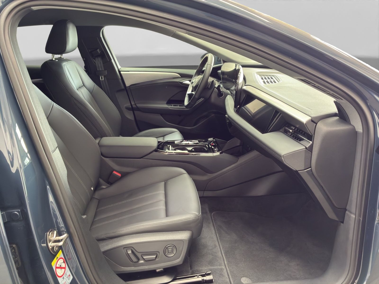 Audi A6 Sportback e-tron – Foto 4