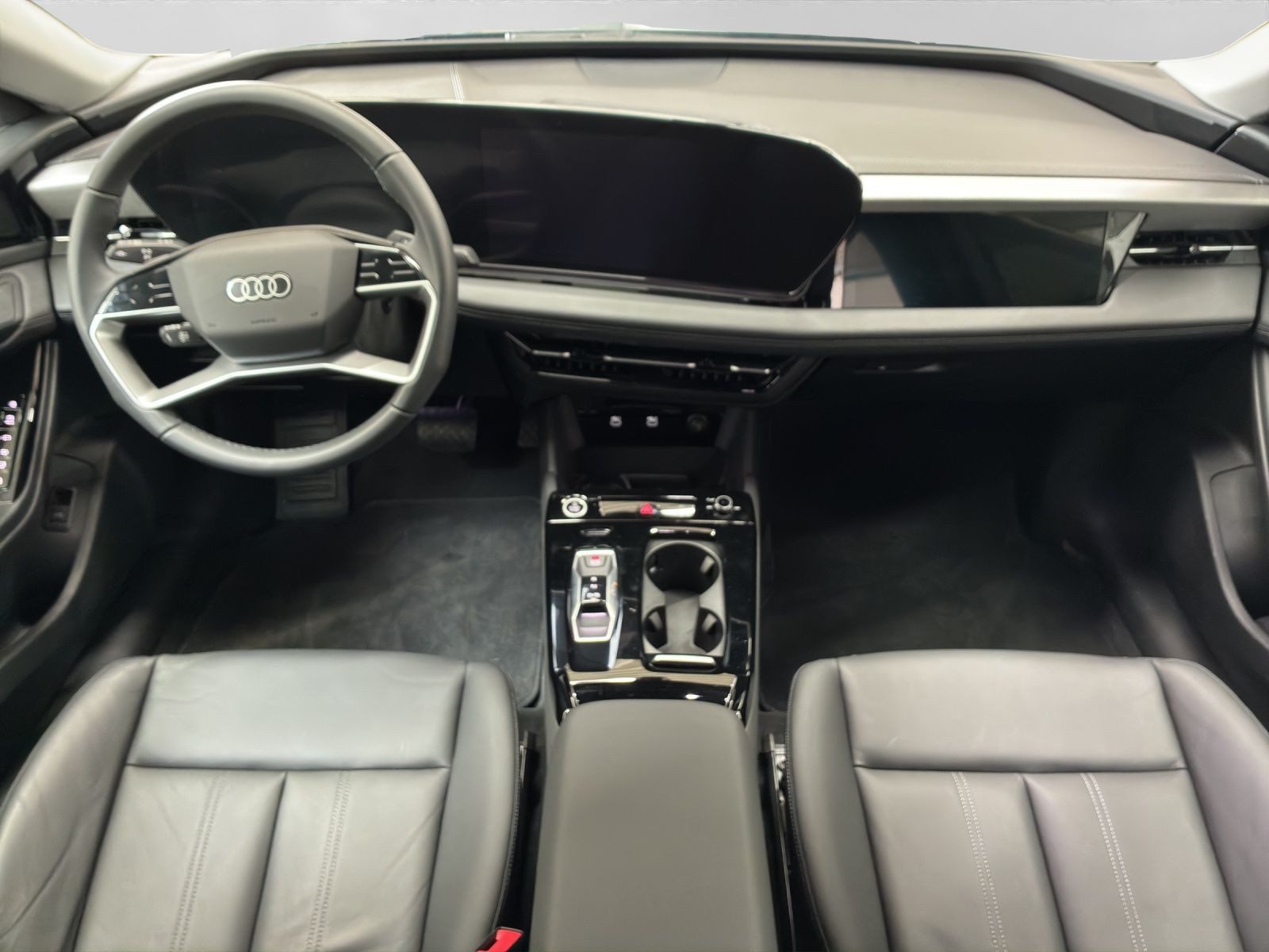 Audi A6 Sportback e-tron – Foto 5