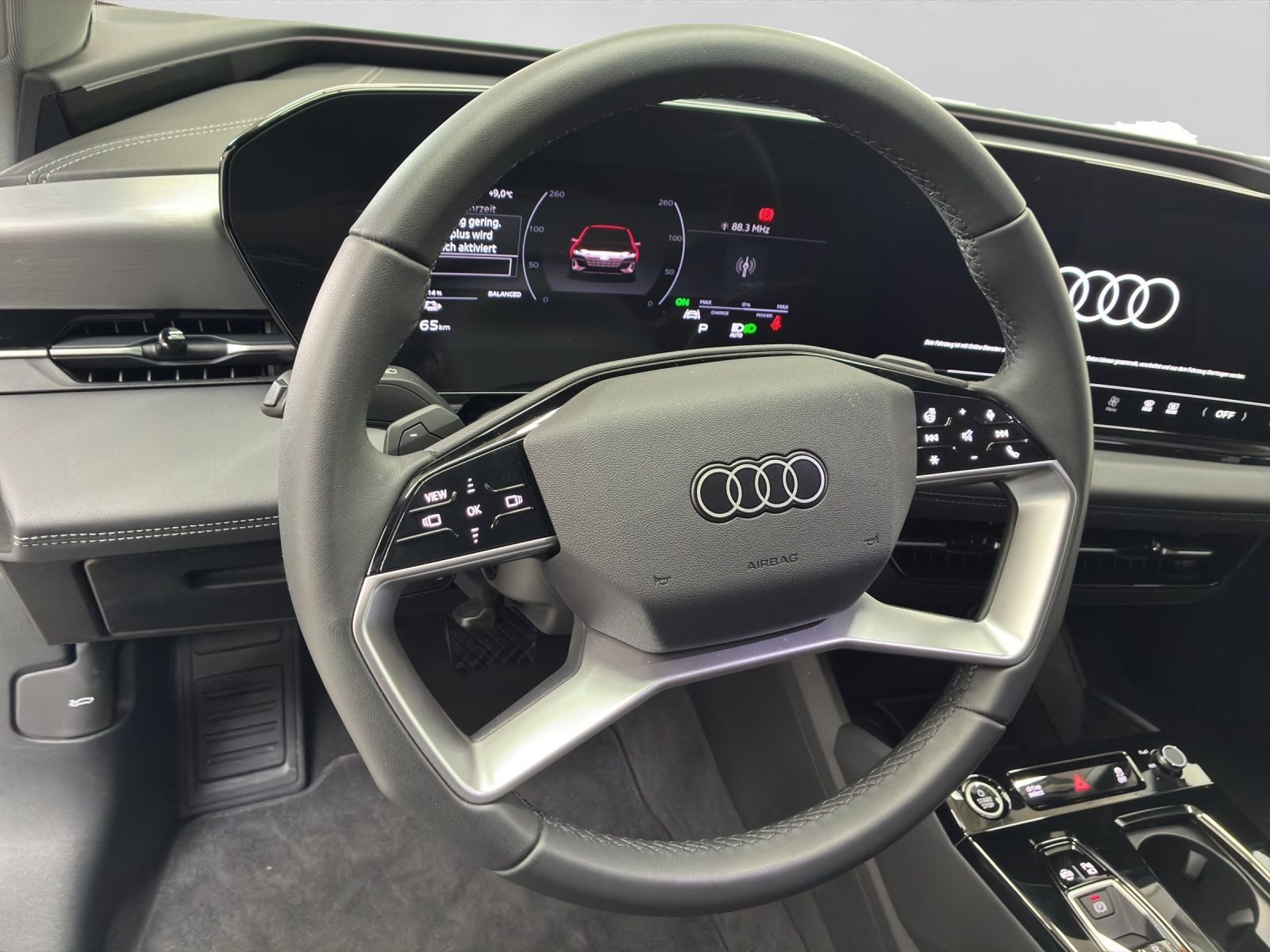 Audi A6 Sportback e-tron – Foto 10