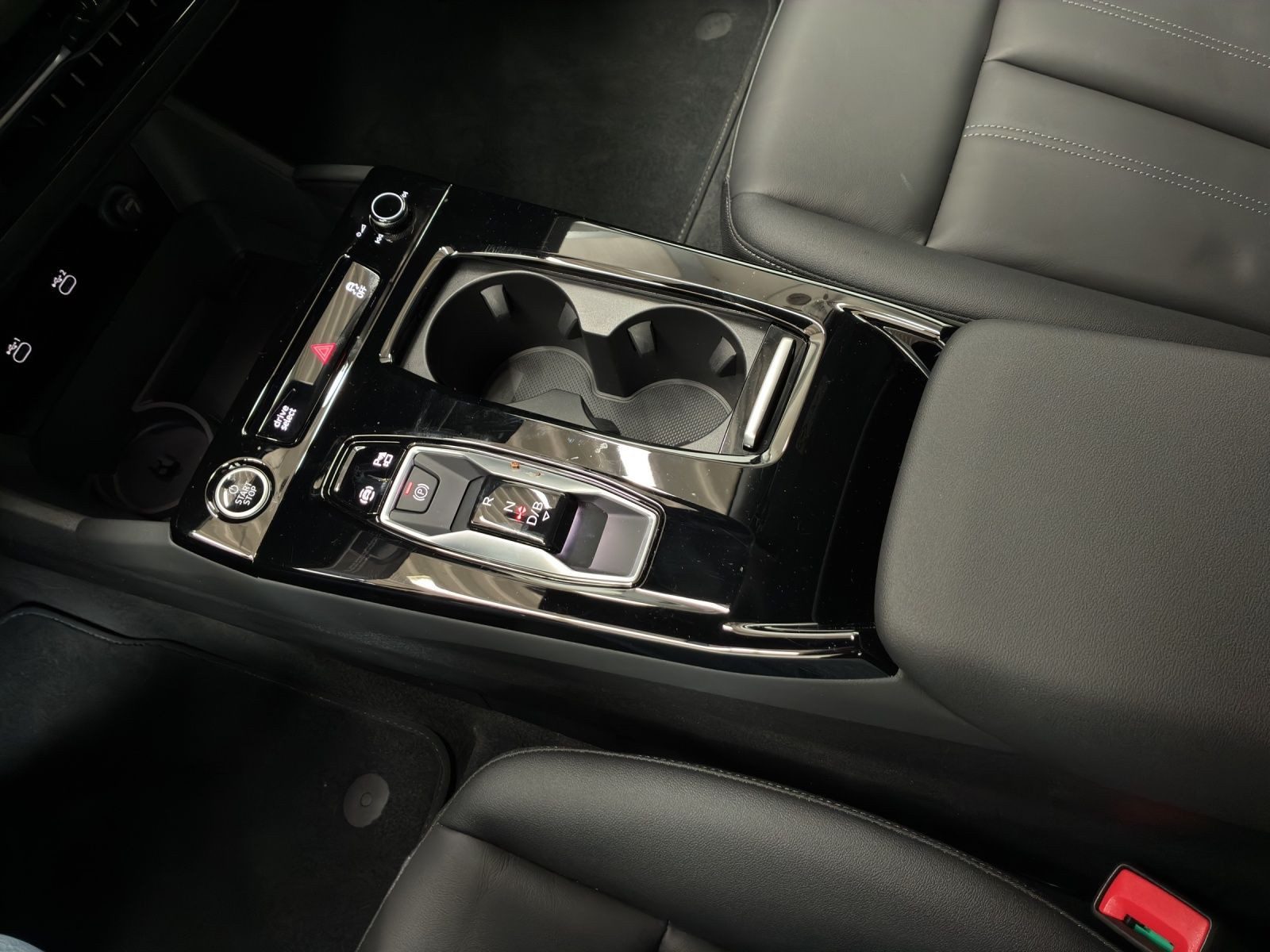 Audi A6 Sportback e-tron – Foto 12