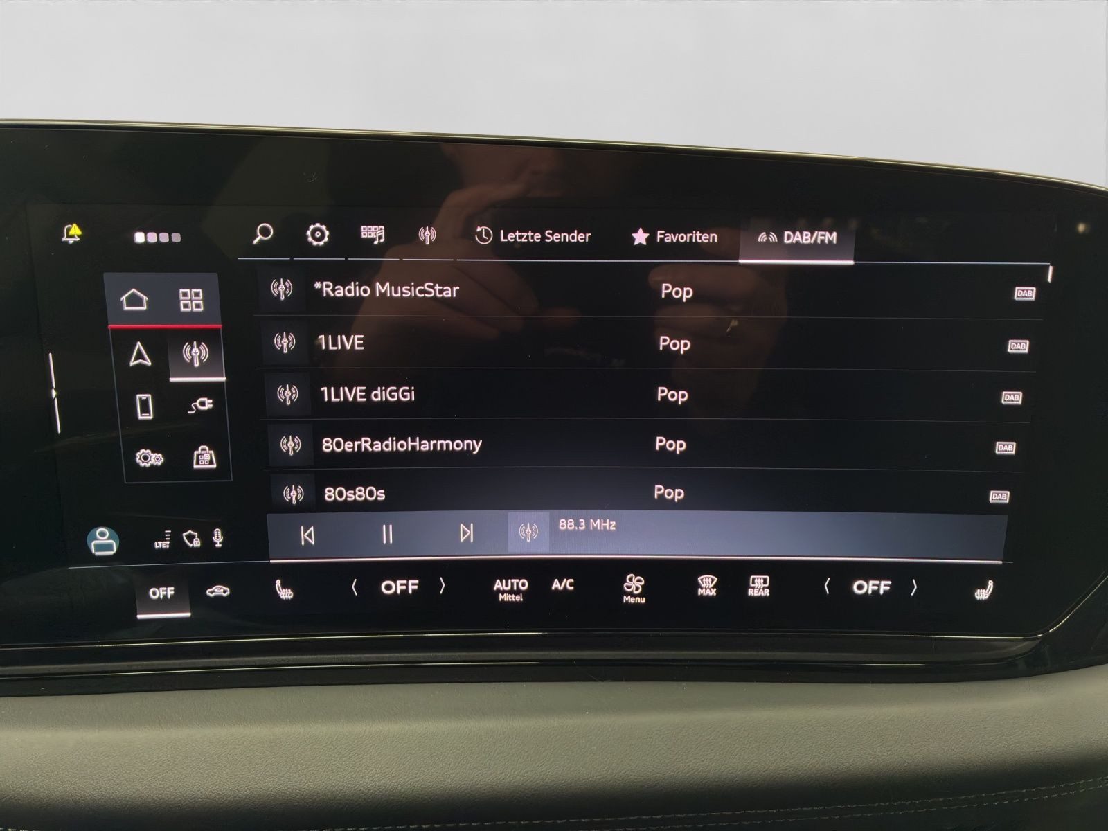 Audi A6 Sportback e-tron – Foto 14