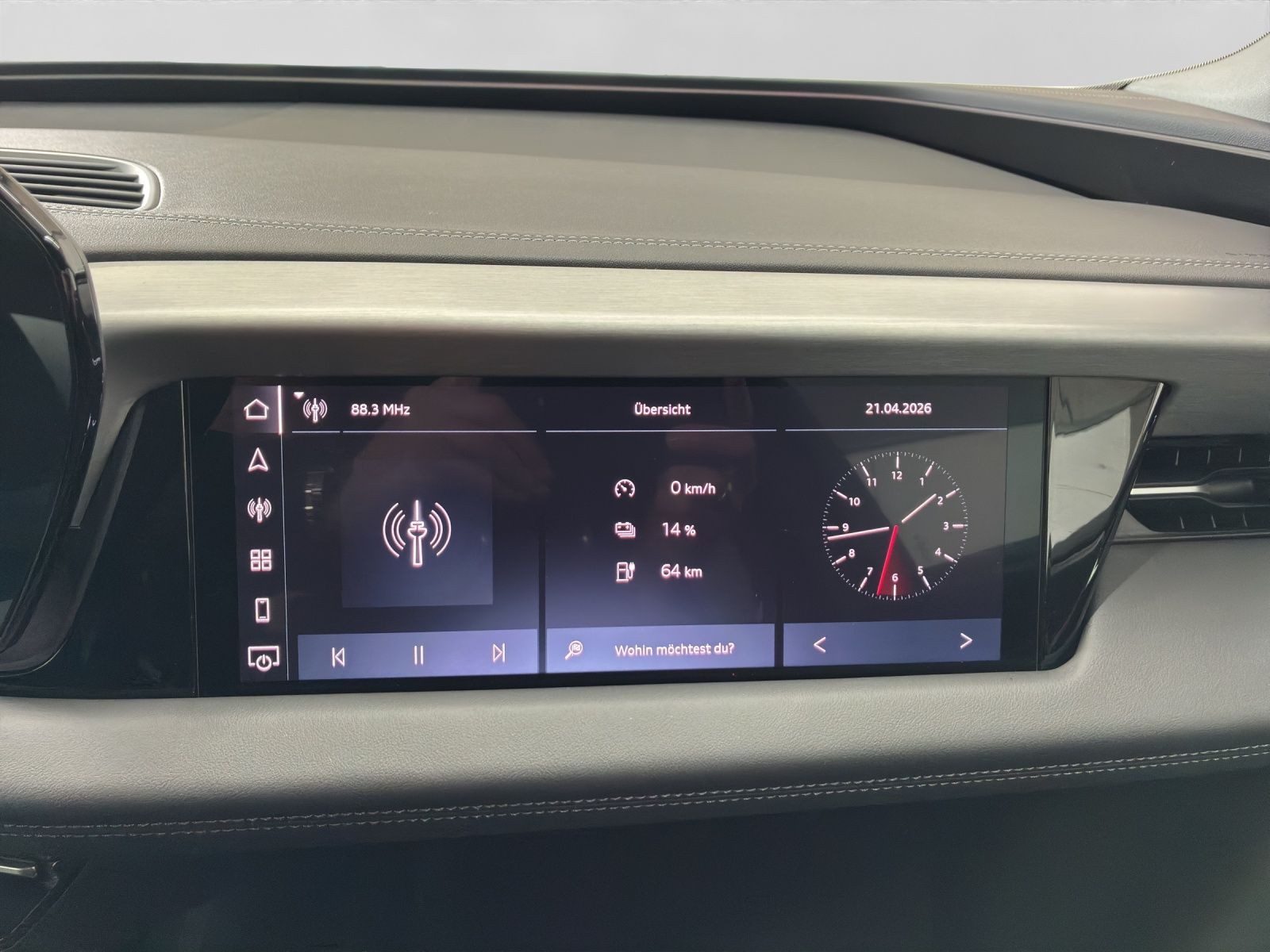 Audi A6 Sportback e-tron – Foto 17