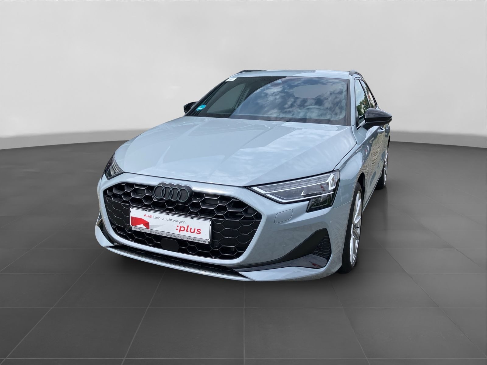 Audi A3 Sportback – Foto 2