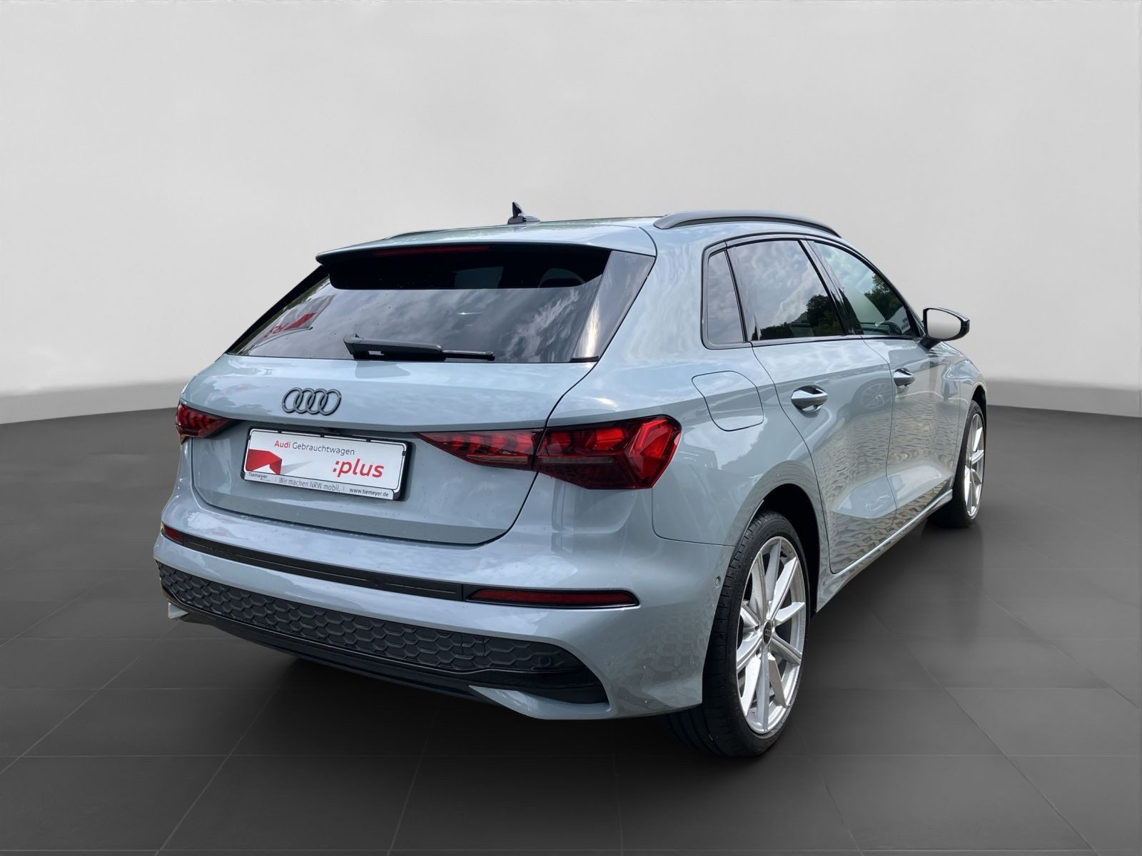 Audi A3 Sportback – Foto 3