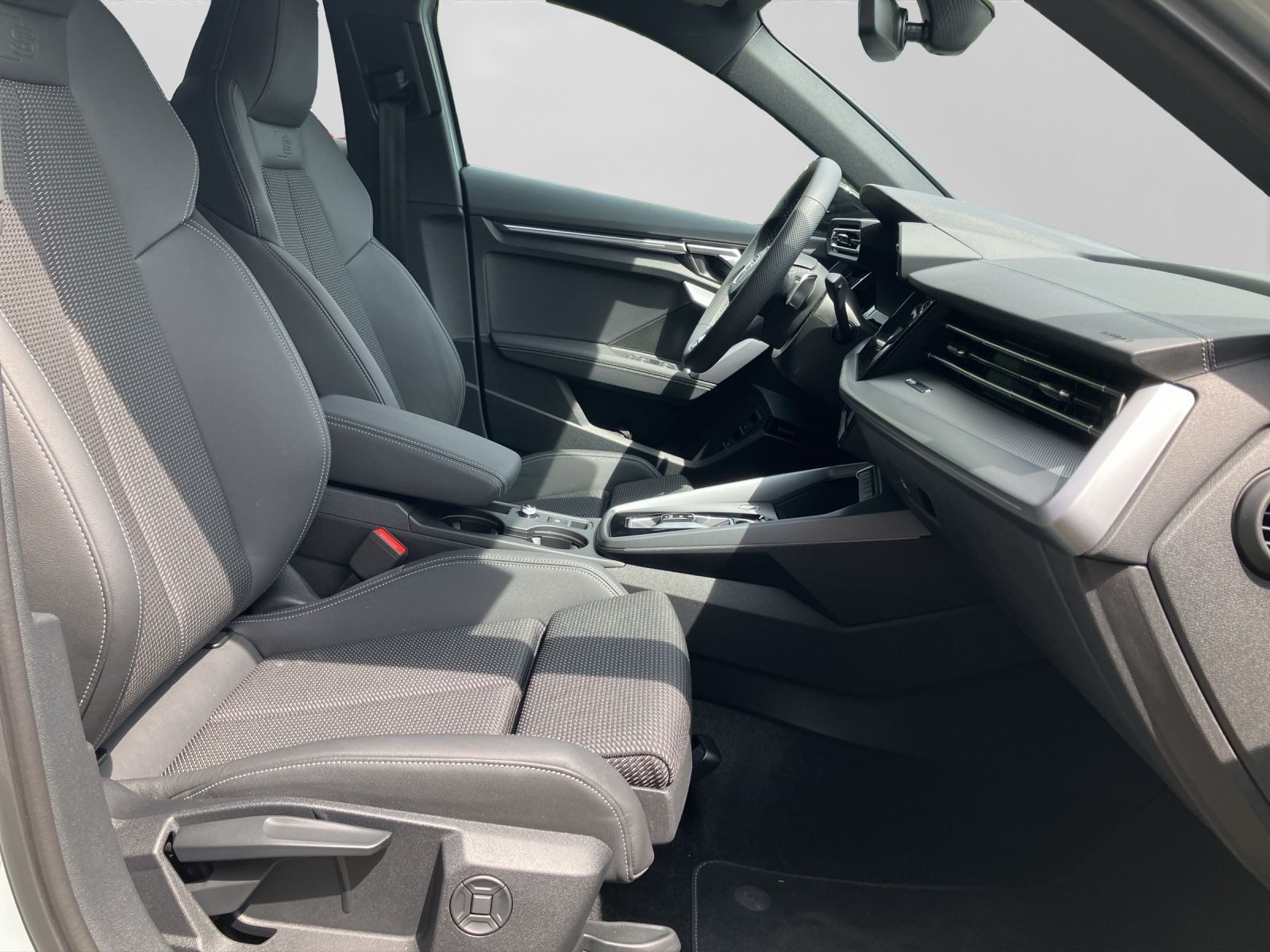 Audi A3 Sportback – Foto 4