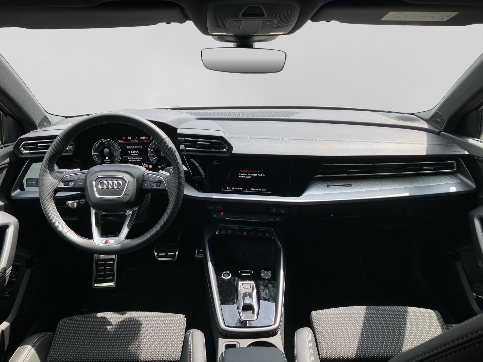 Audi A3 Sportback – Foto 5