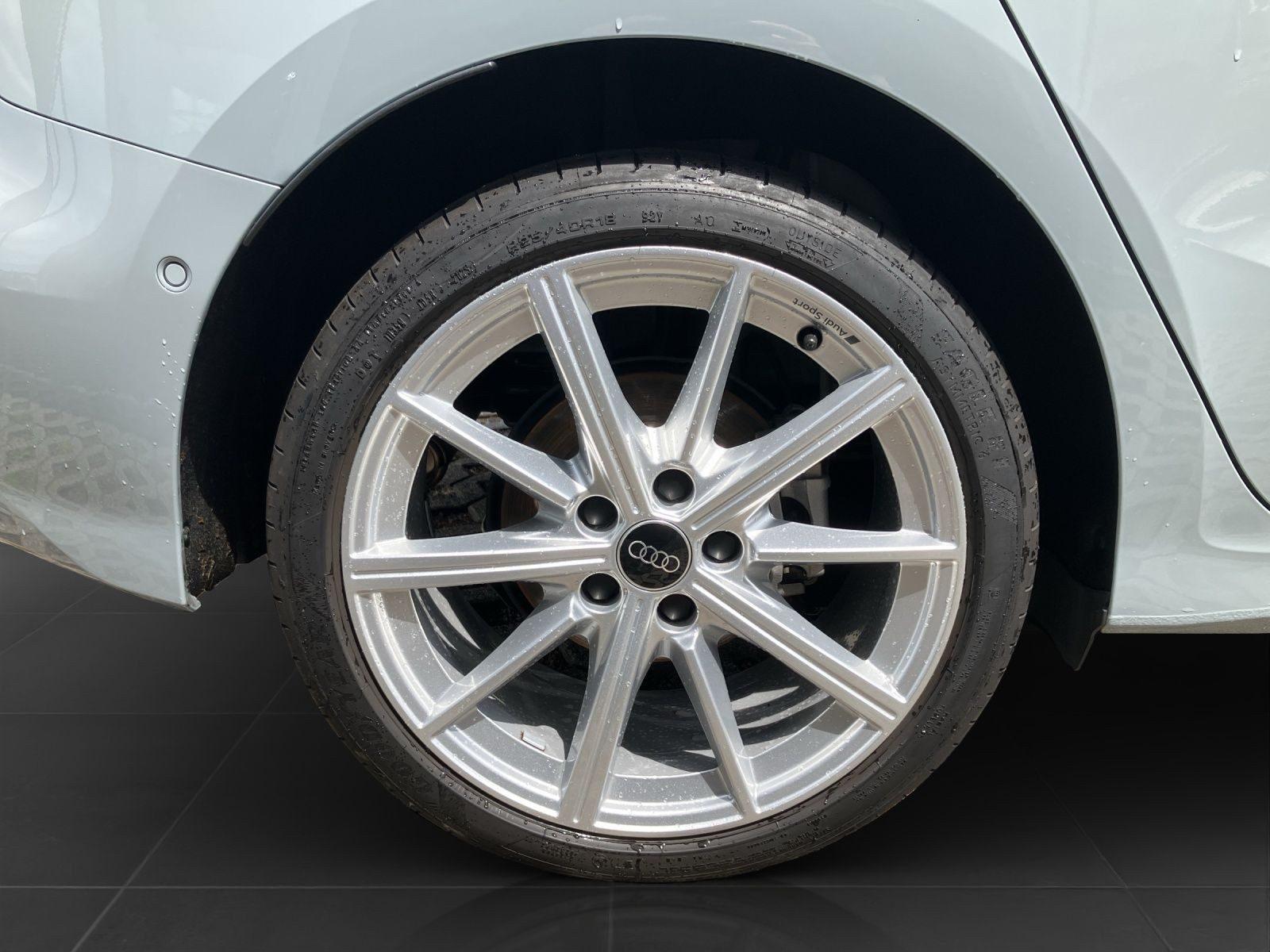 Audi A3 Sportback – Foto 7