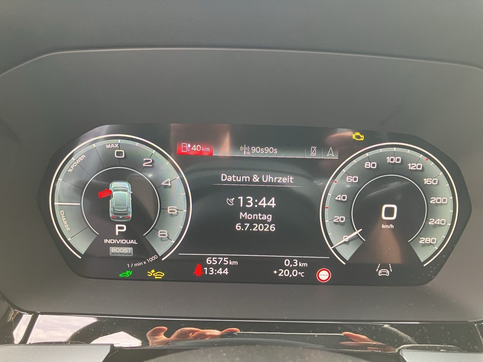Audi A3 Sportback – Foto 10