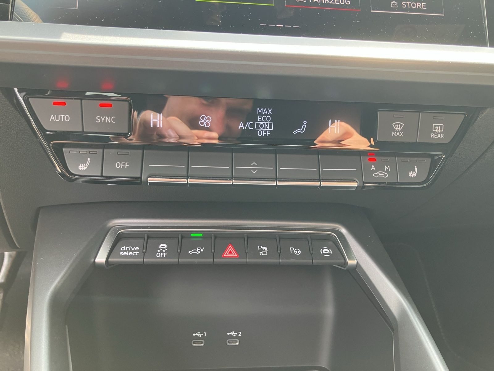 Audi A3 Sportback – Foto 13