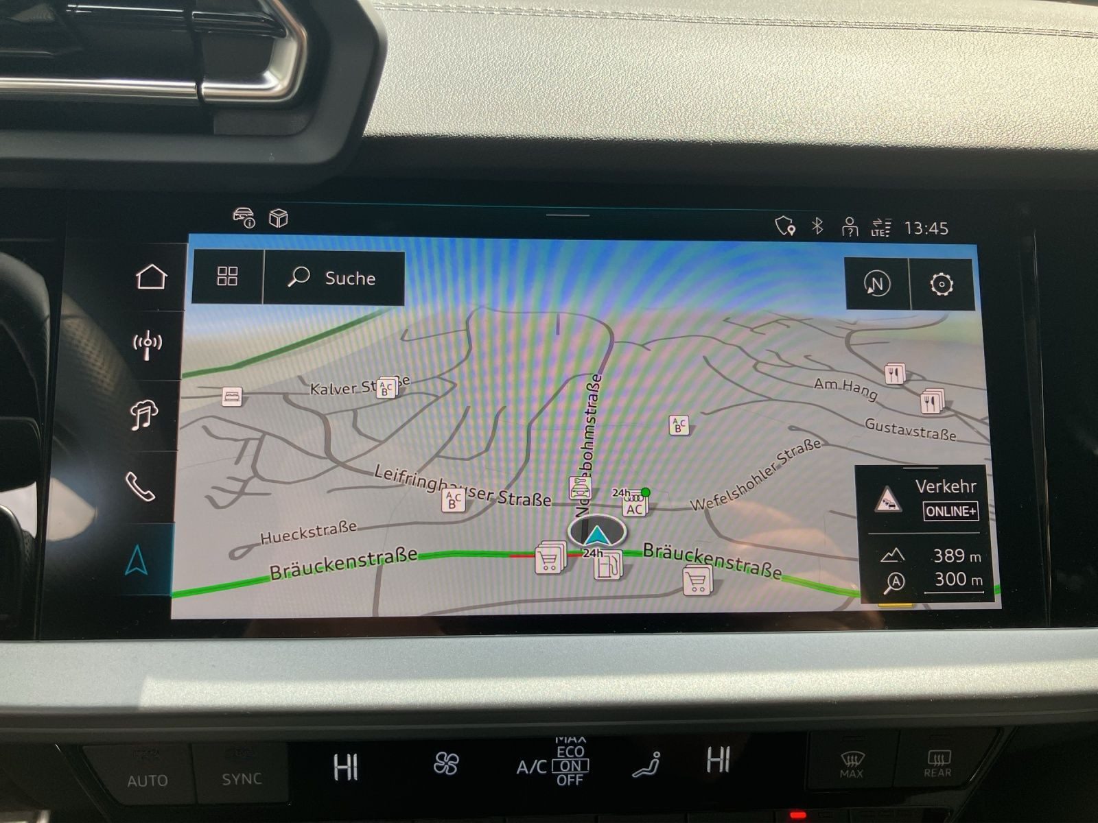 Audi A3 Sportback – Foto 14