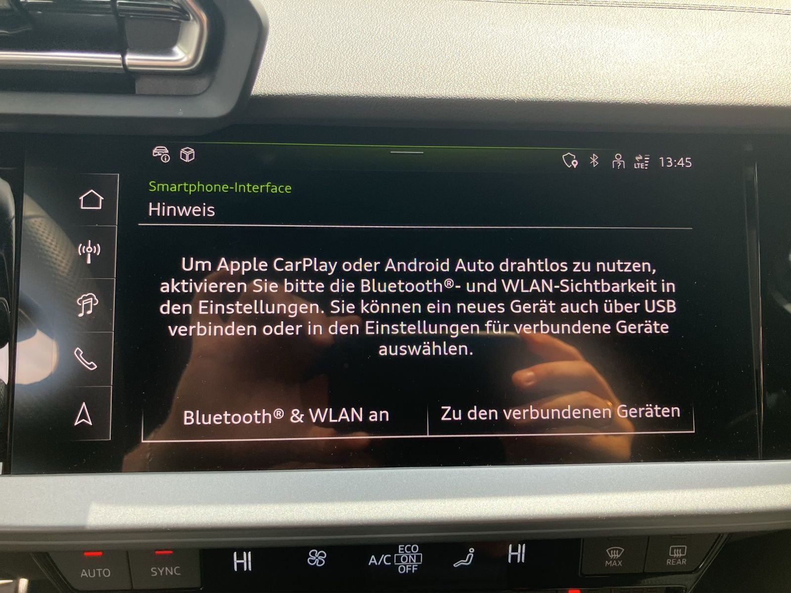 Audi A3 Sportback – Foto 15