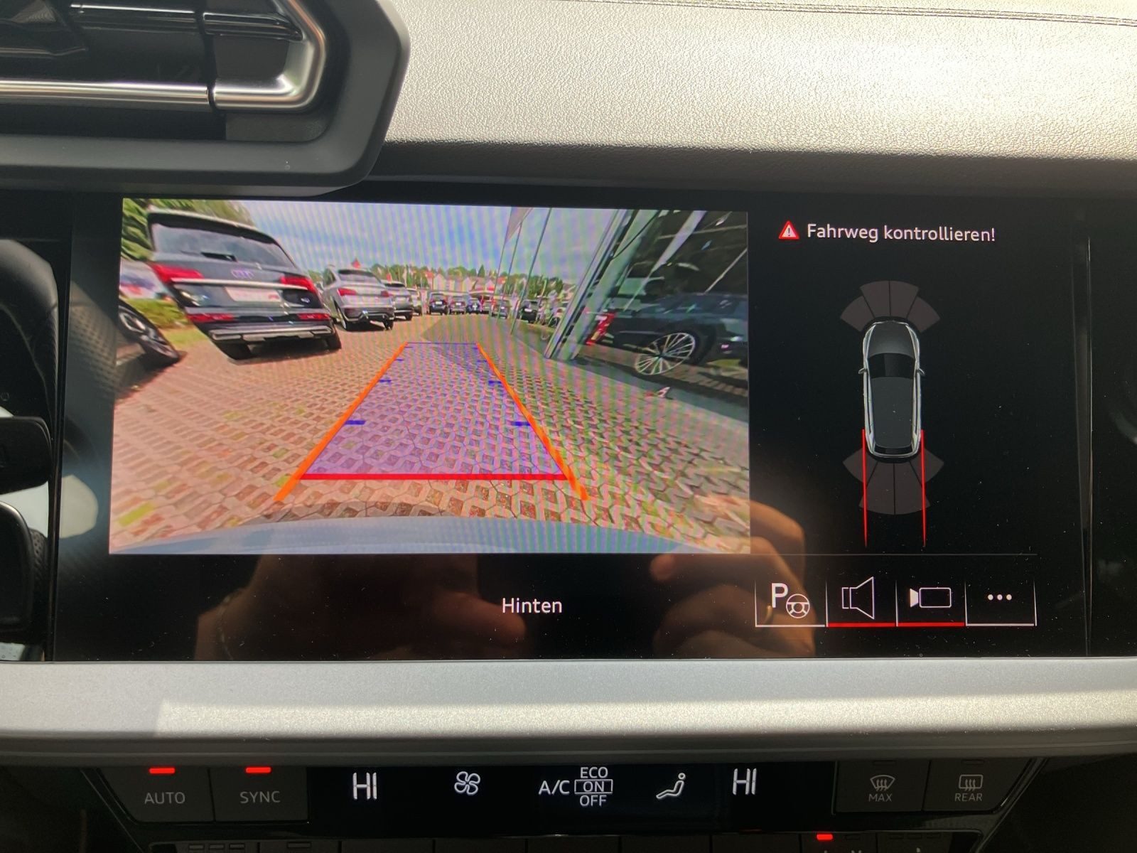 Audi A3 Sportback – Foto 16