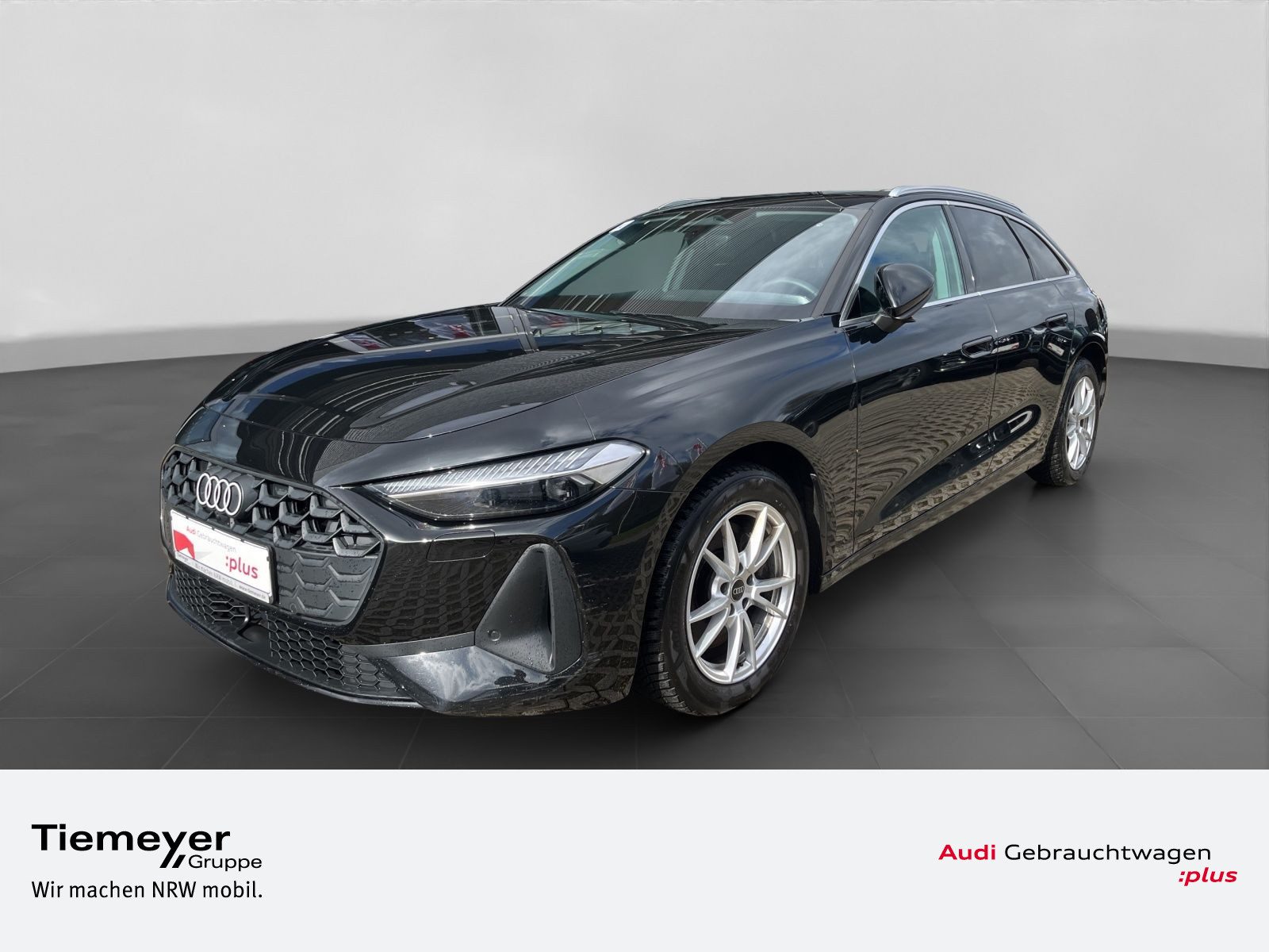 Audi A5 Avant – Bild 1