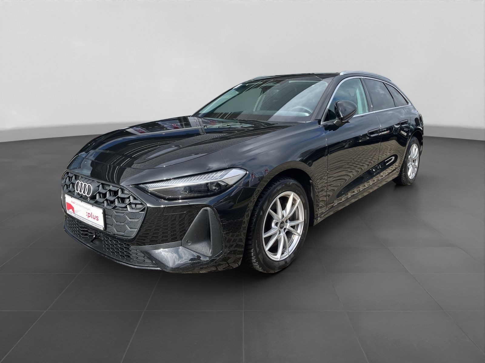 Audi A5 Avant – Bild 2