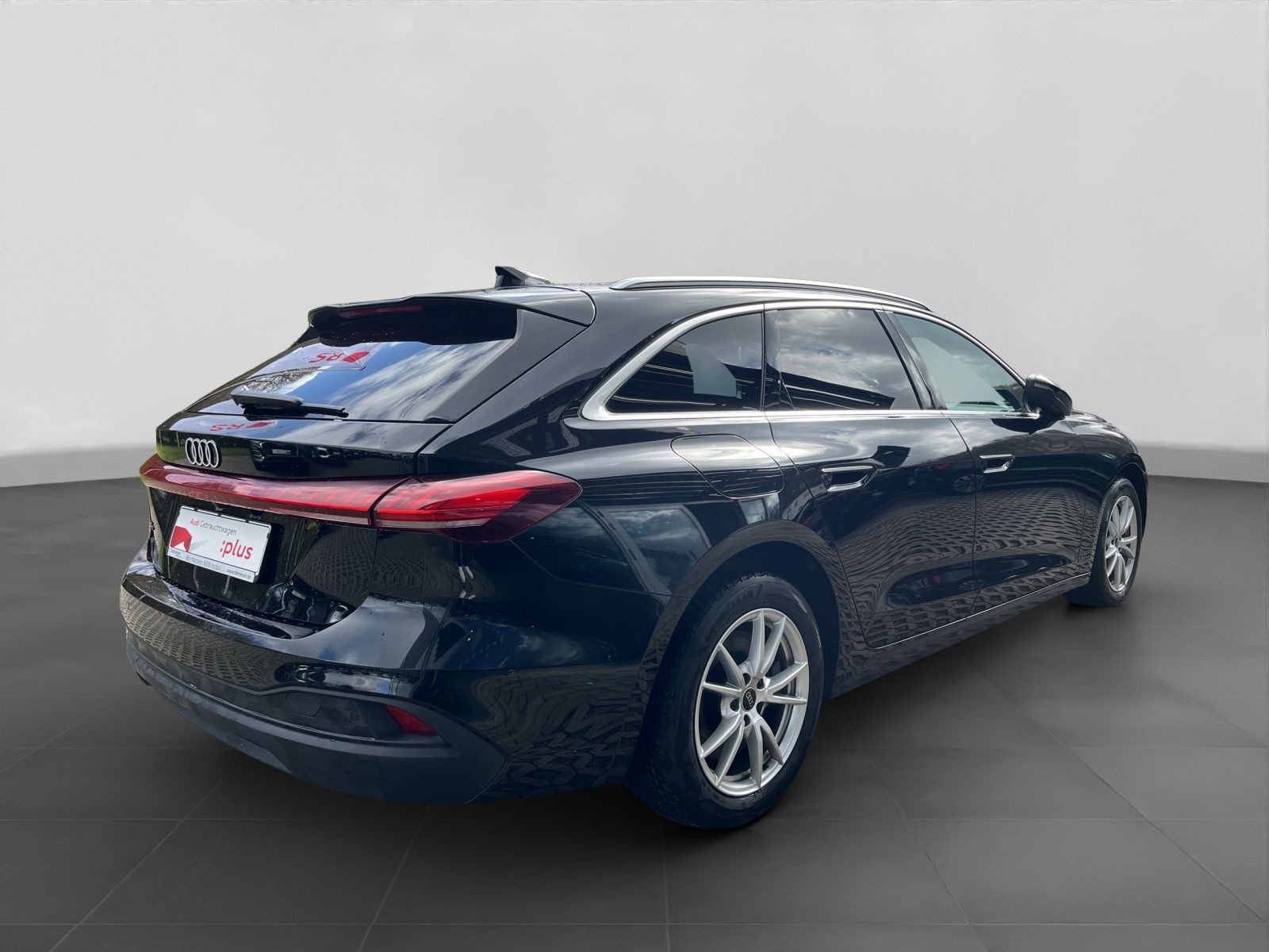 Audi A5 Avant – Bild 3