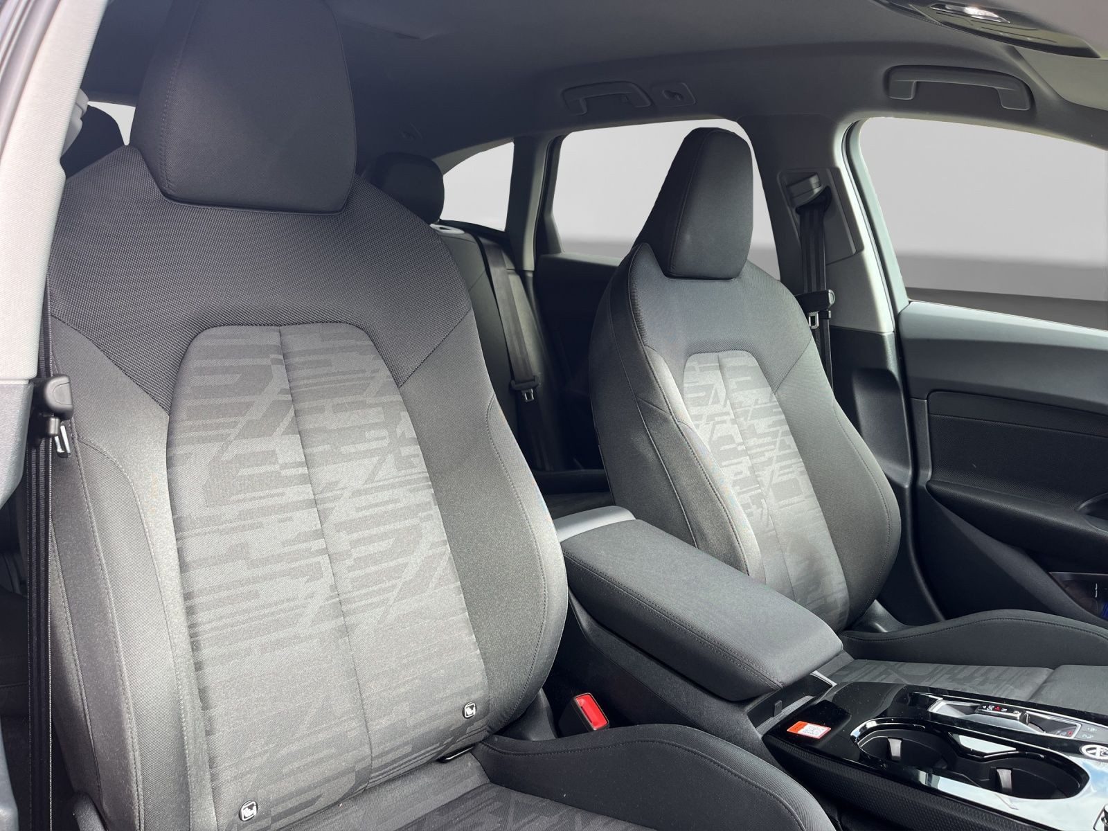 Audi A5 Avant – Bild 4