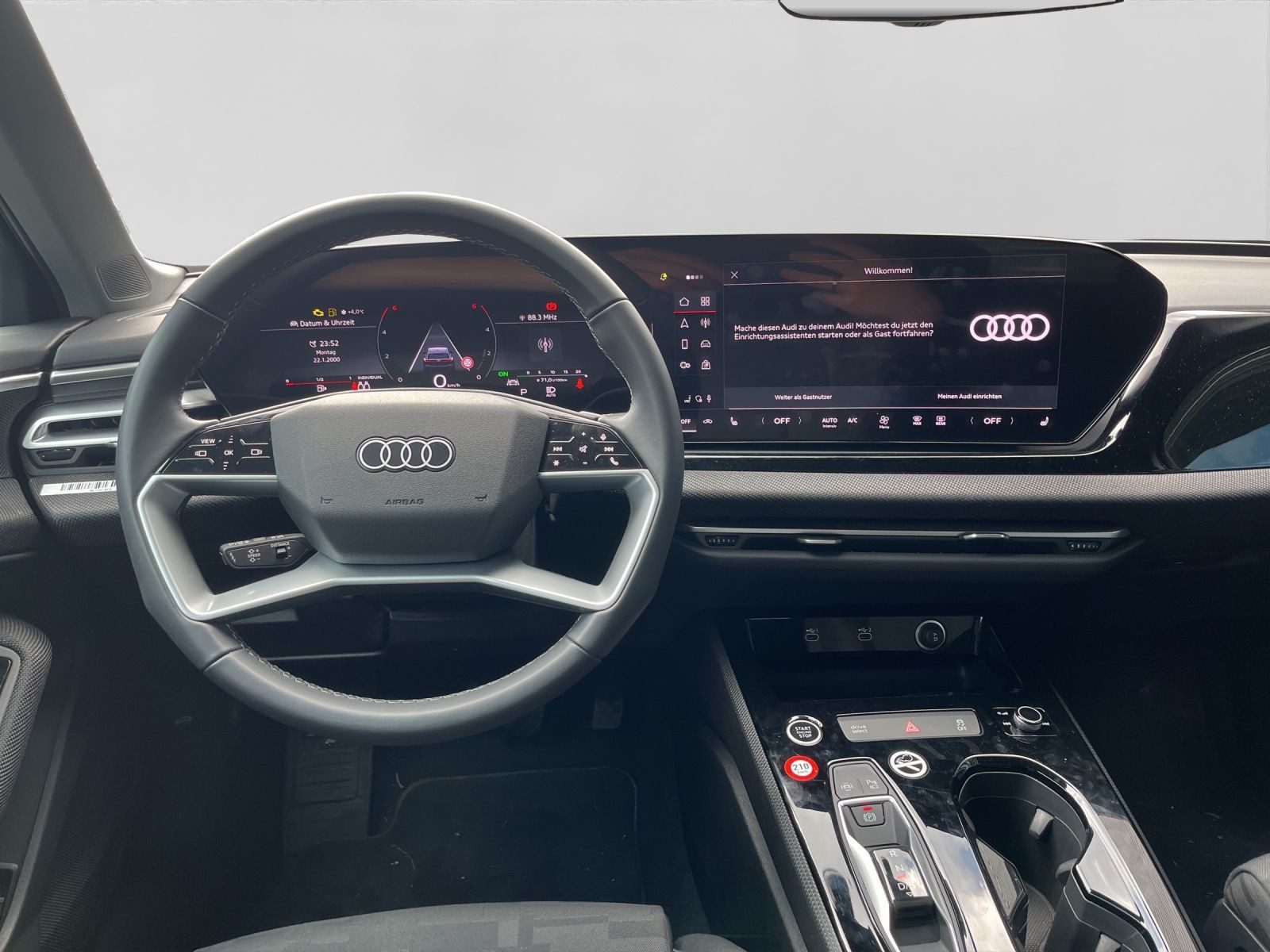 Audi A5 Avant – Bild 5