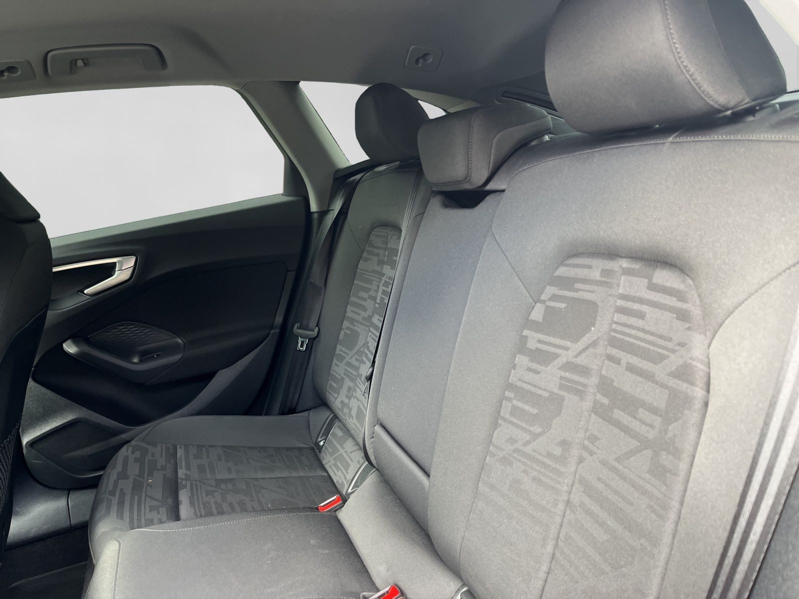 Audi A5 Avant – Bild 6