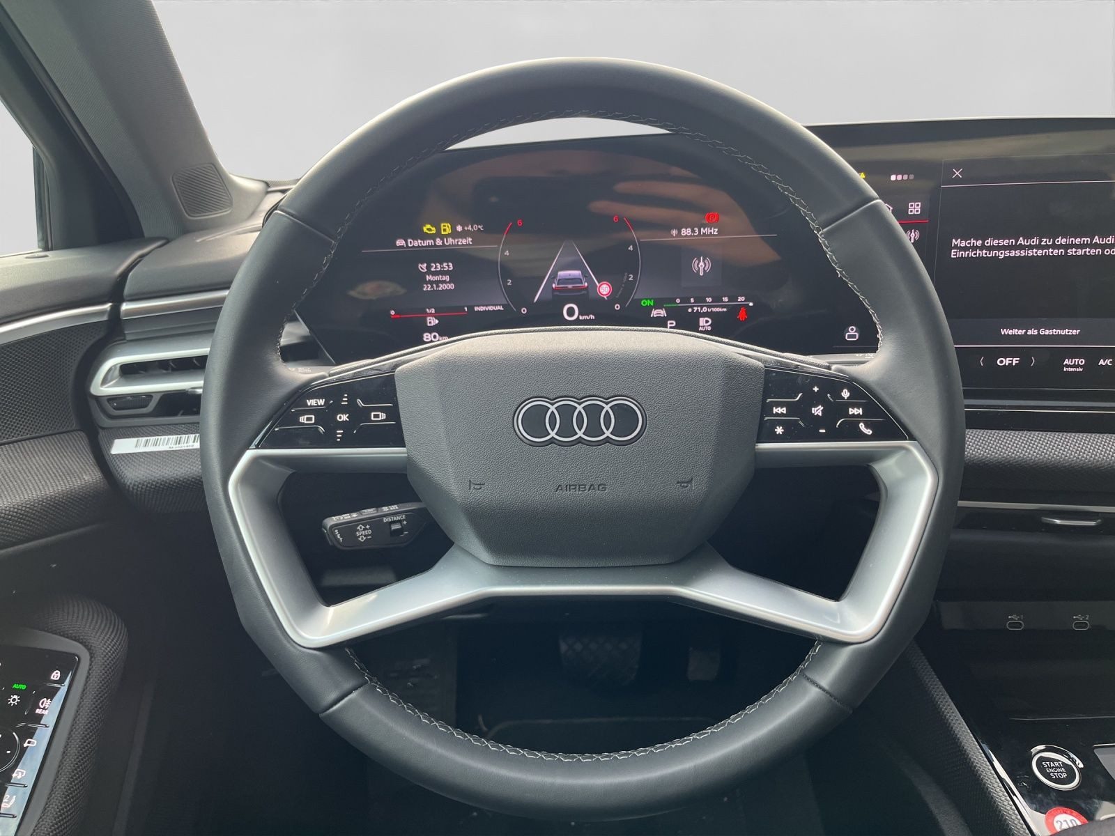 Audi A5 Avant – Bild 9
