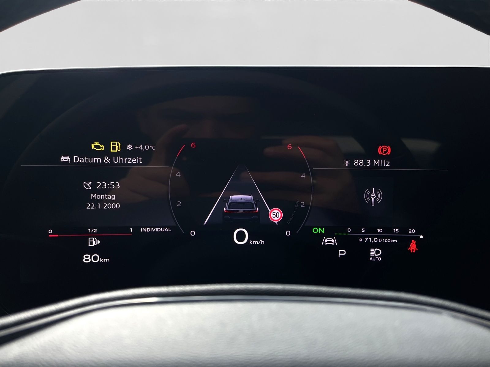 Audi A5 Avant – Bild 10