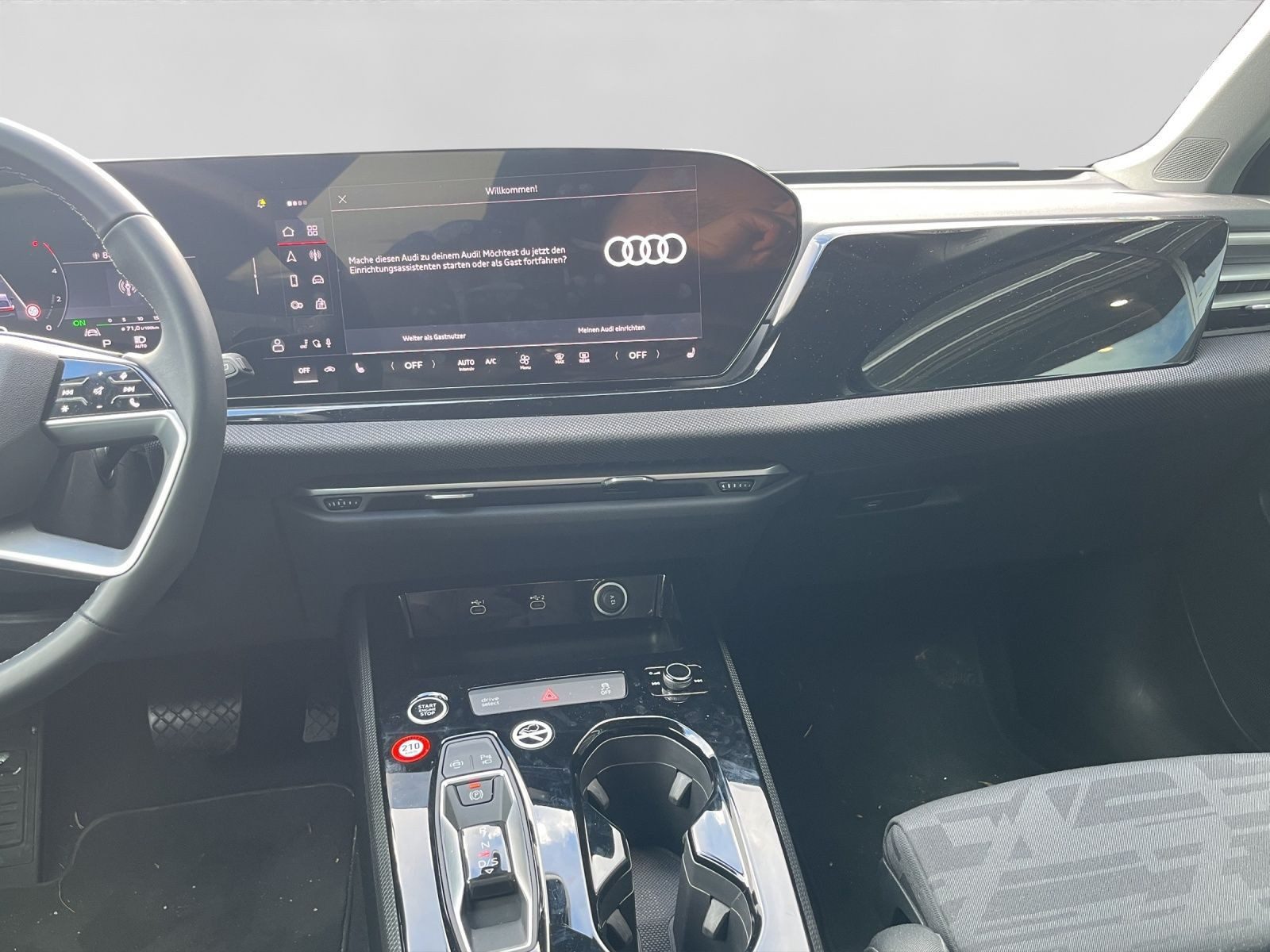 Audi A5 Avant – Bild 11