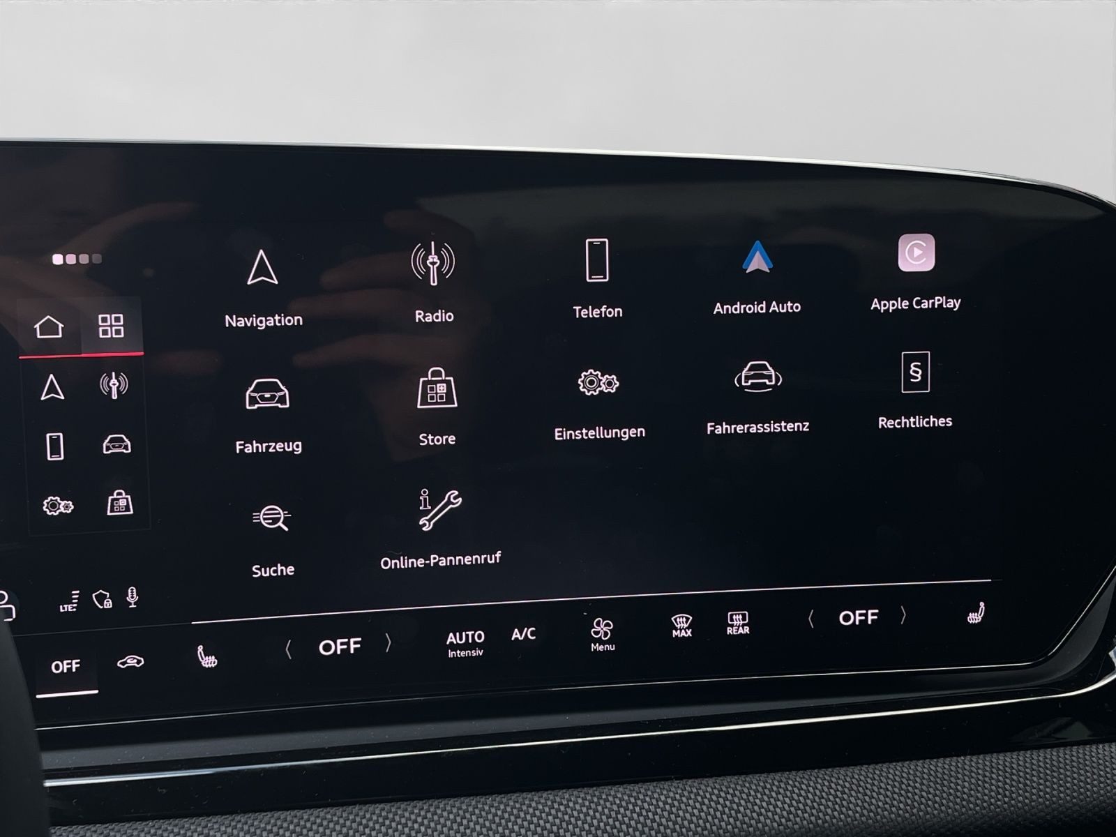 Audi A5 Avant – Bild 13