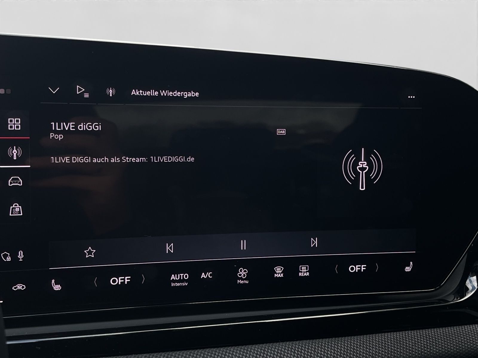 Audi A5 Avant – Bild 14