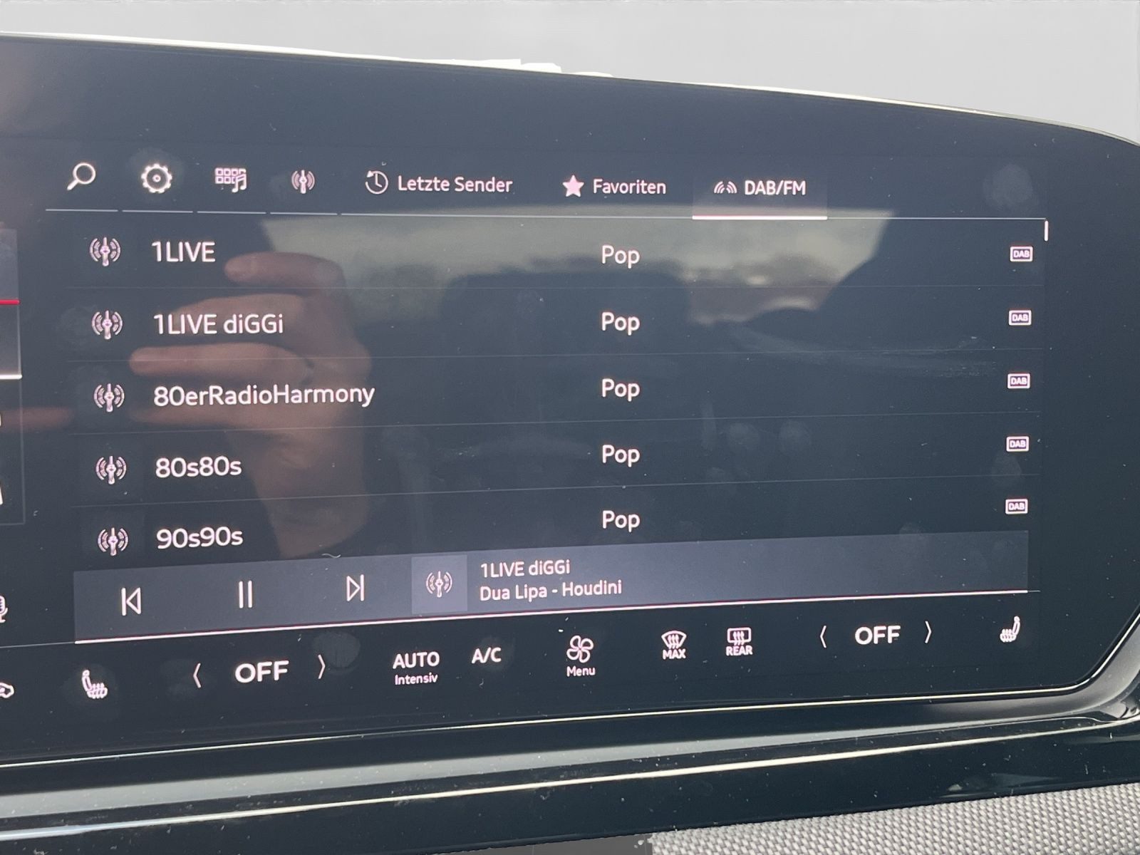 Audi A5 Avant – Bild 15