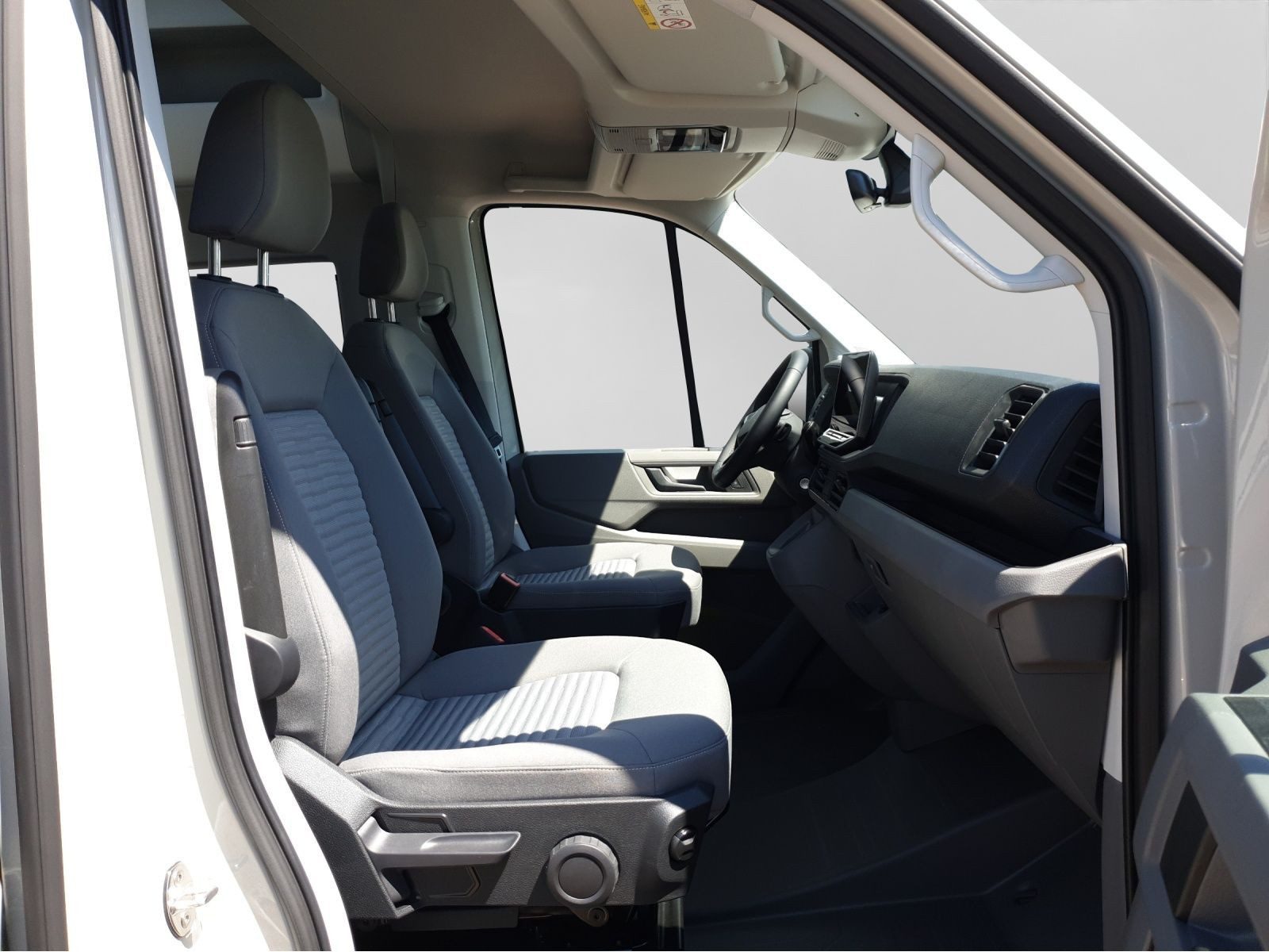 Volkswagen Grand California 680 – Foto 4
