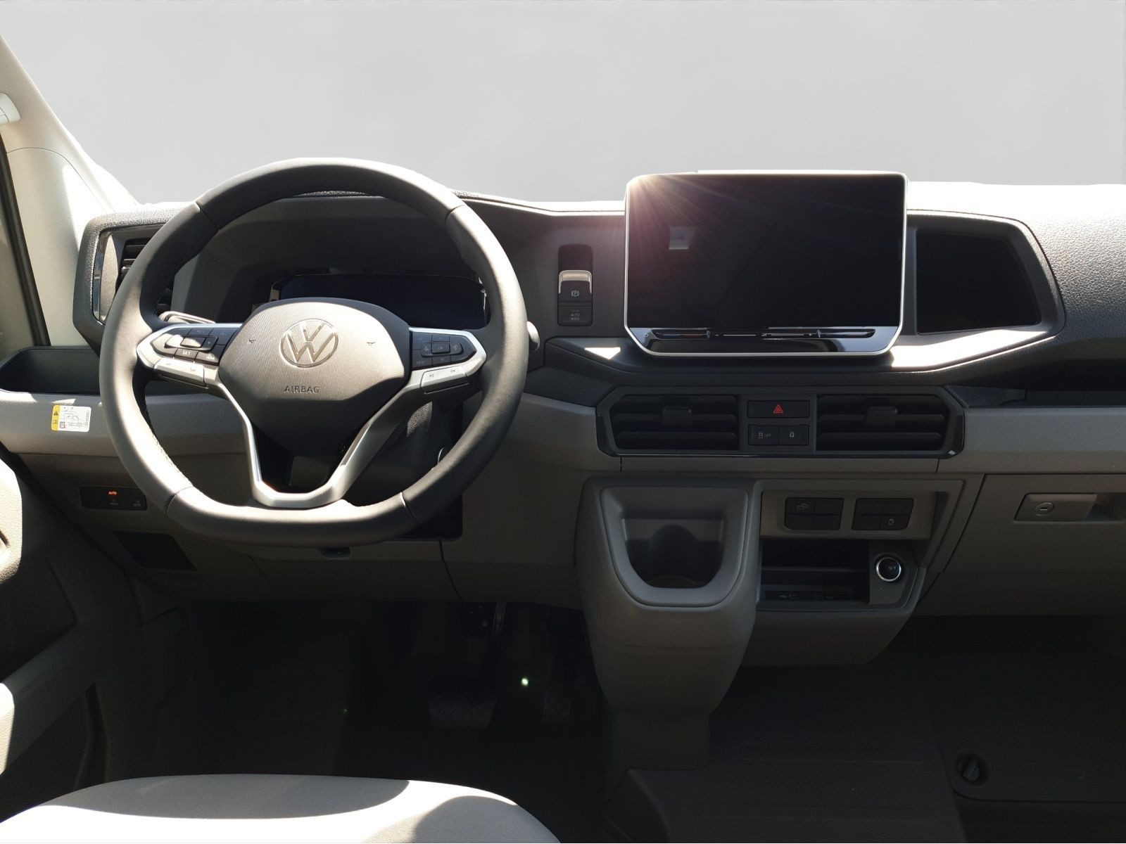 Volkswagen Grand California 680 – Foto 5