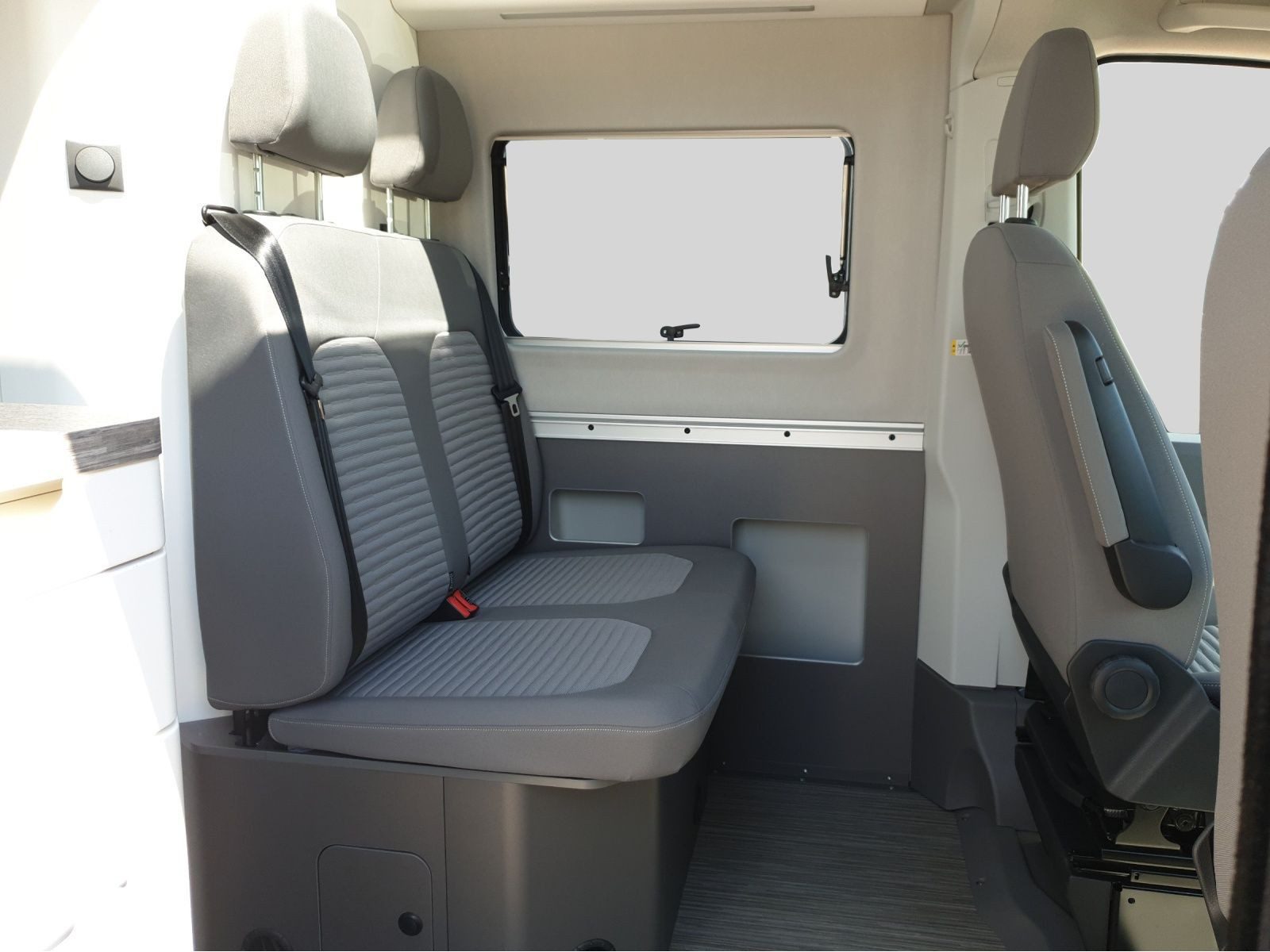 Volkswagen Grand California 680 – Foto 6