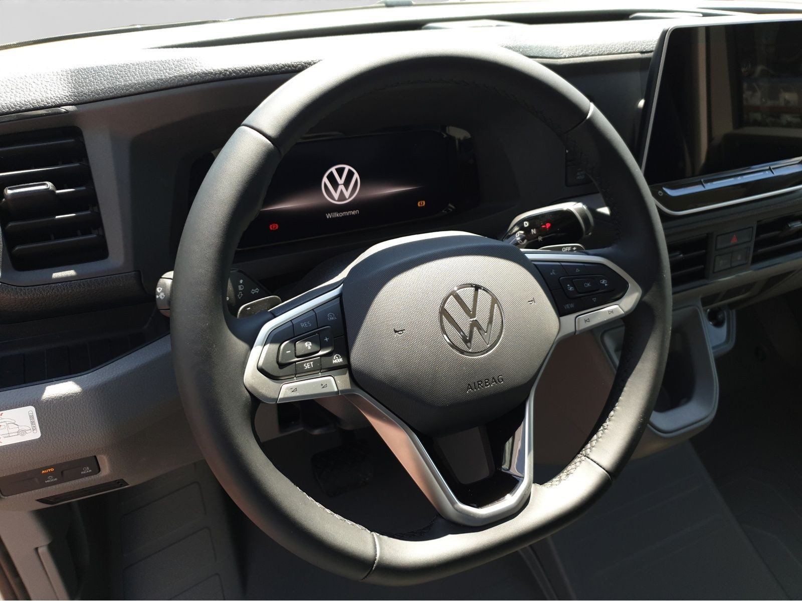 Volkswagen Grand California 680 – Foto 9