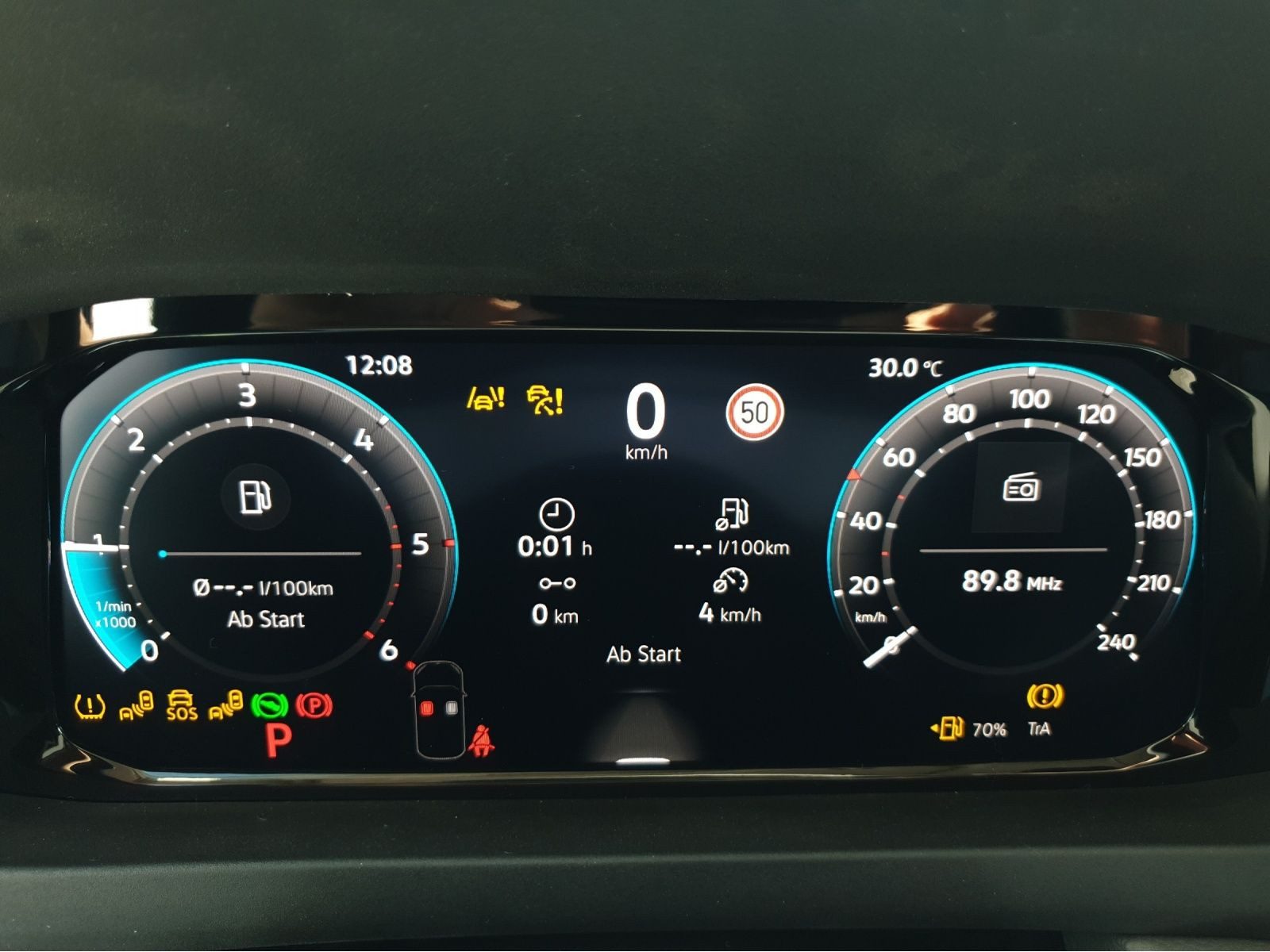 Volkswagen Grand California 680 – Foto 10
