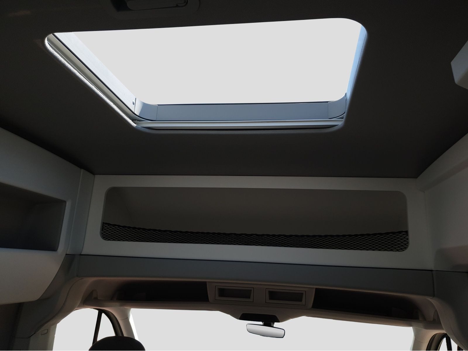 Volkswagen Grand California 680 – Foto 16