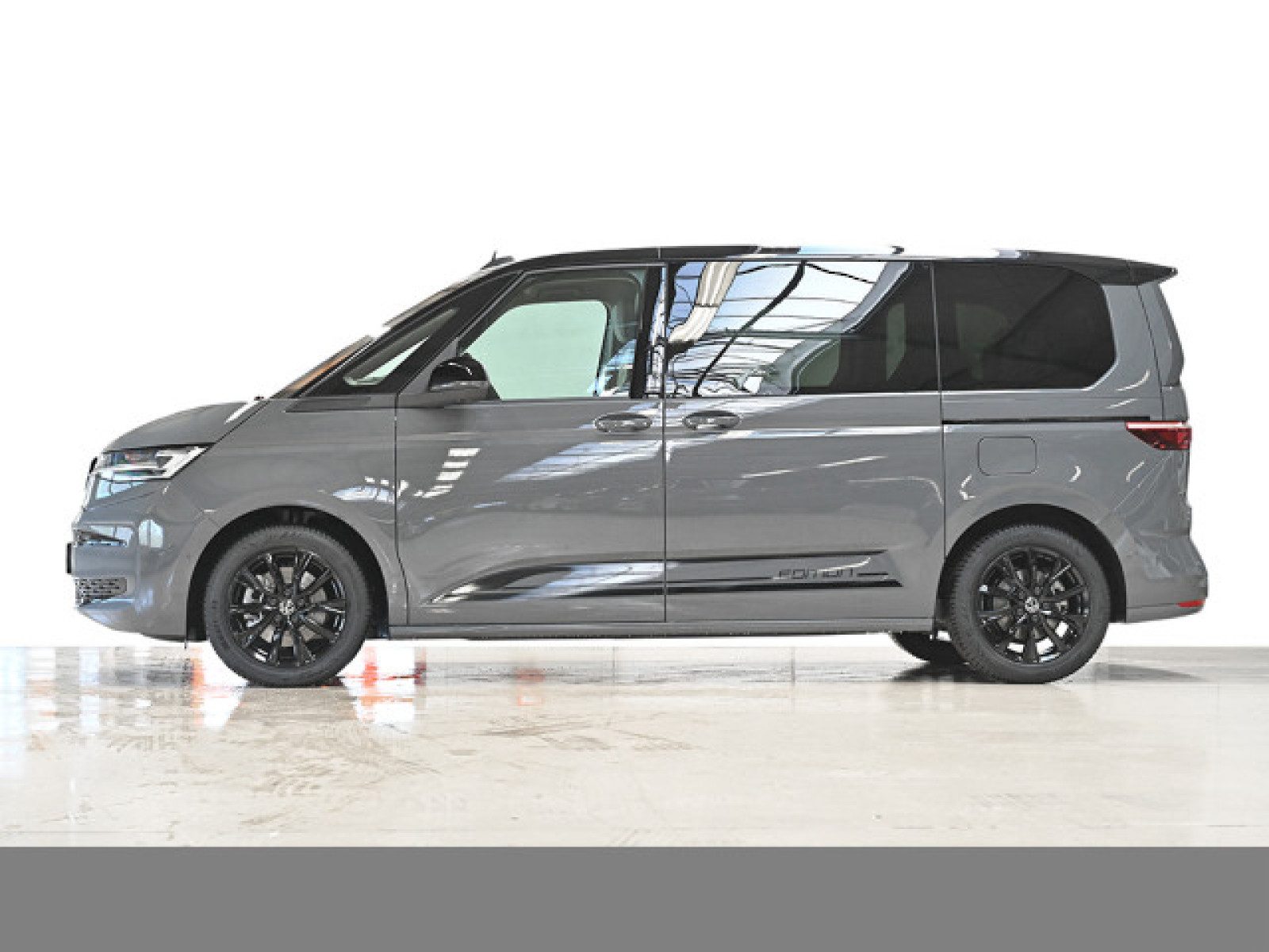 Volkswagen T7 Multivan – Bild 4