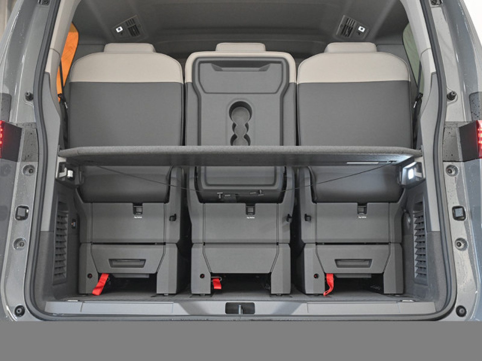 Volkswagen T7 Multivan – Bild 9