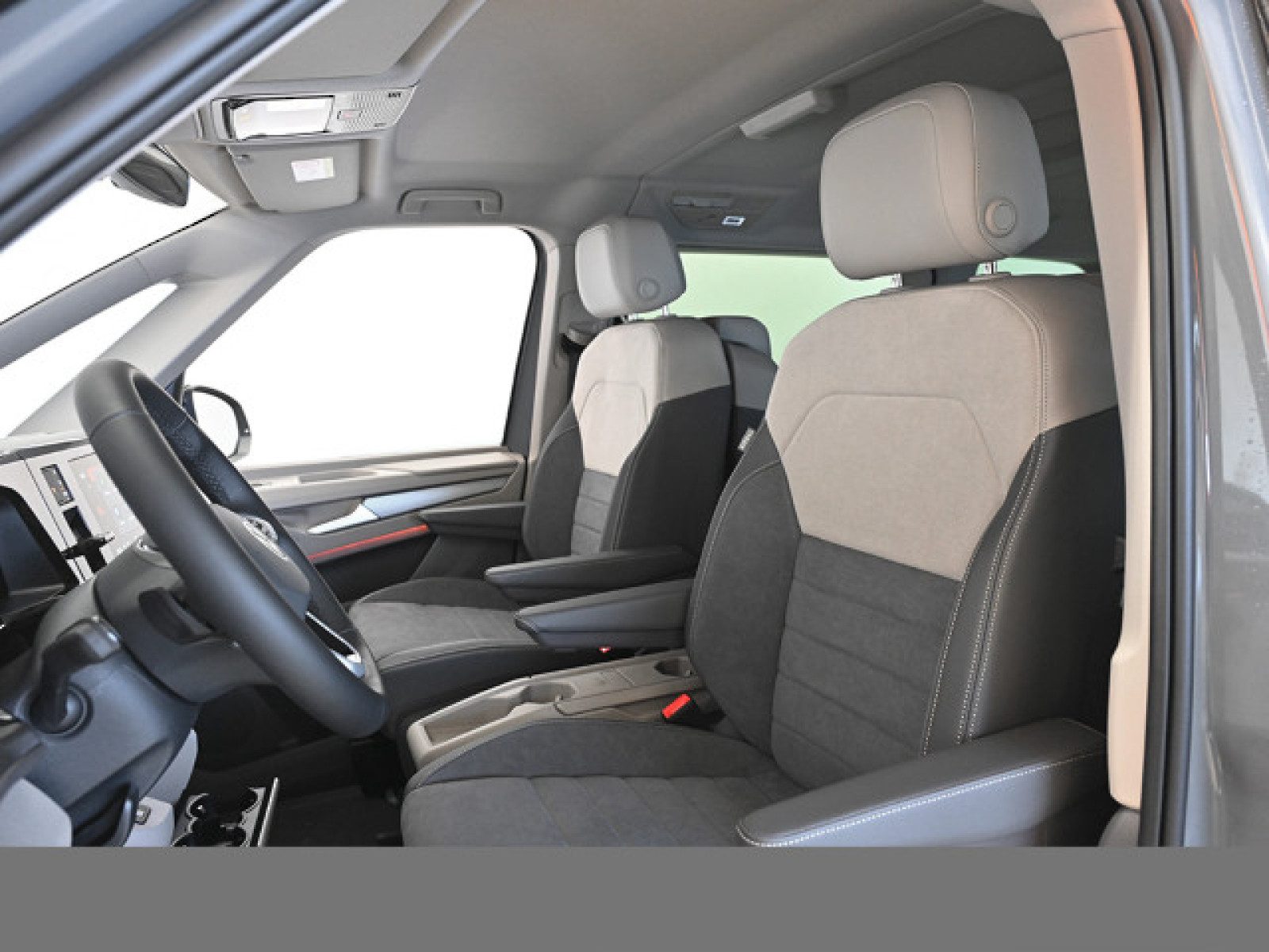 Volkswagen T7 Multivan – Bild 10
