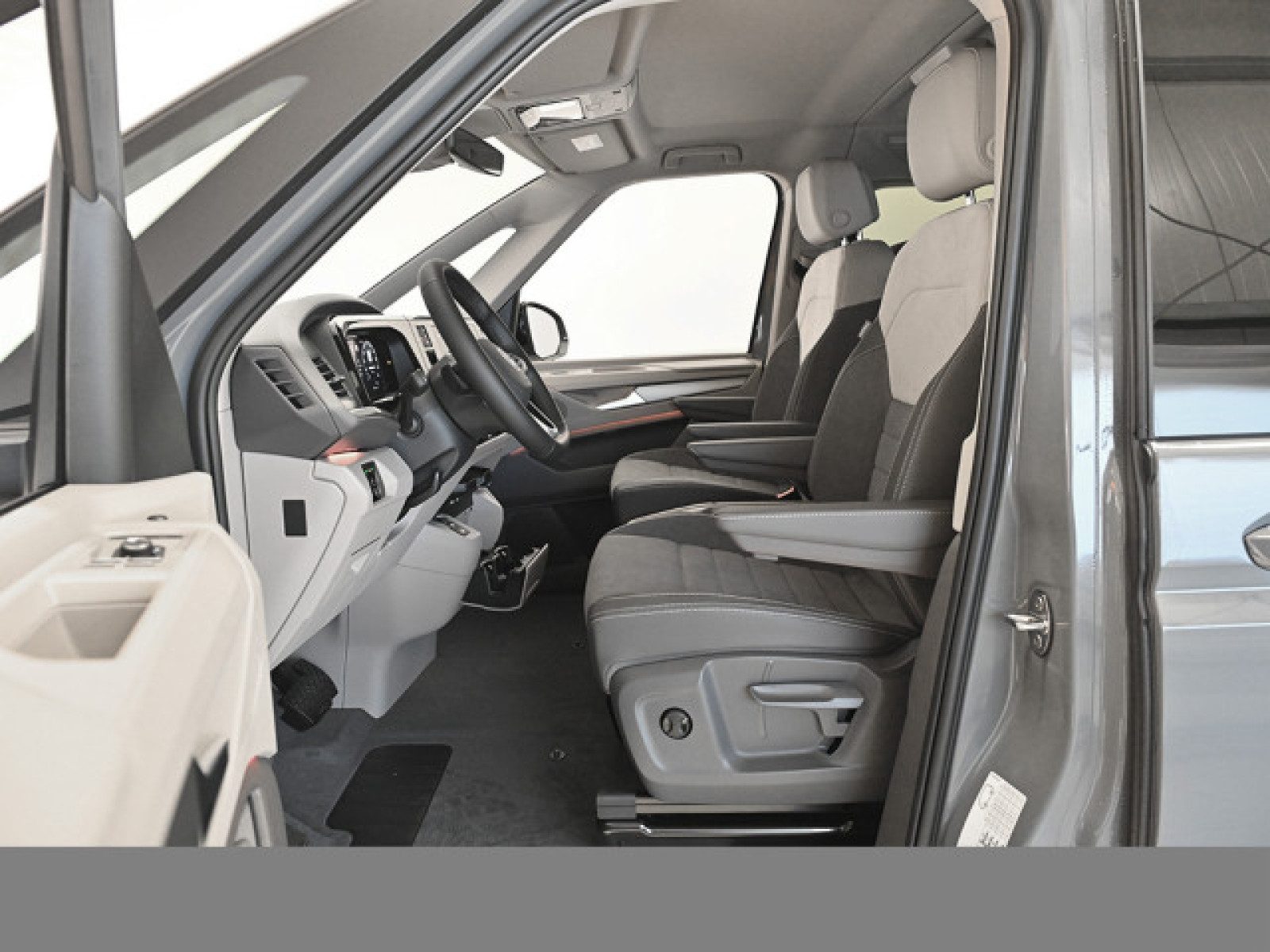 Volkswagen T7 Multivan – Bild 11