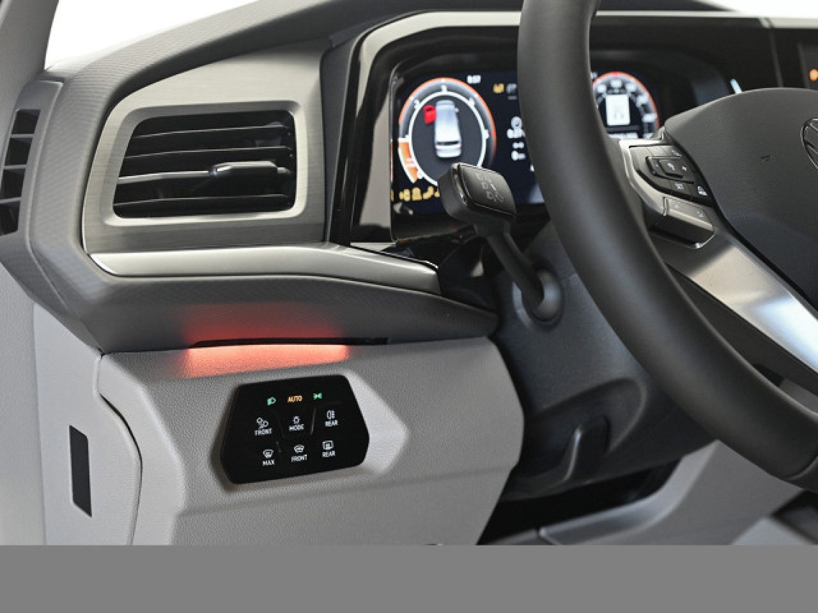 Volkswagen T7 Multivan – Bild 12