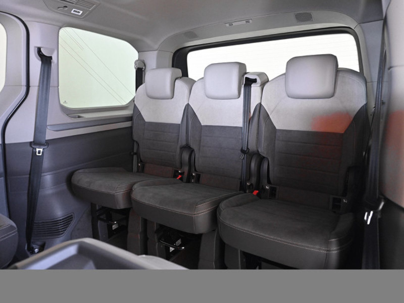 Volkswagen T7 Multivan – Bild 16