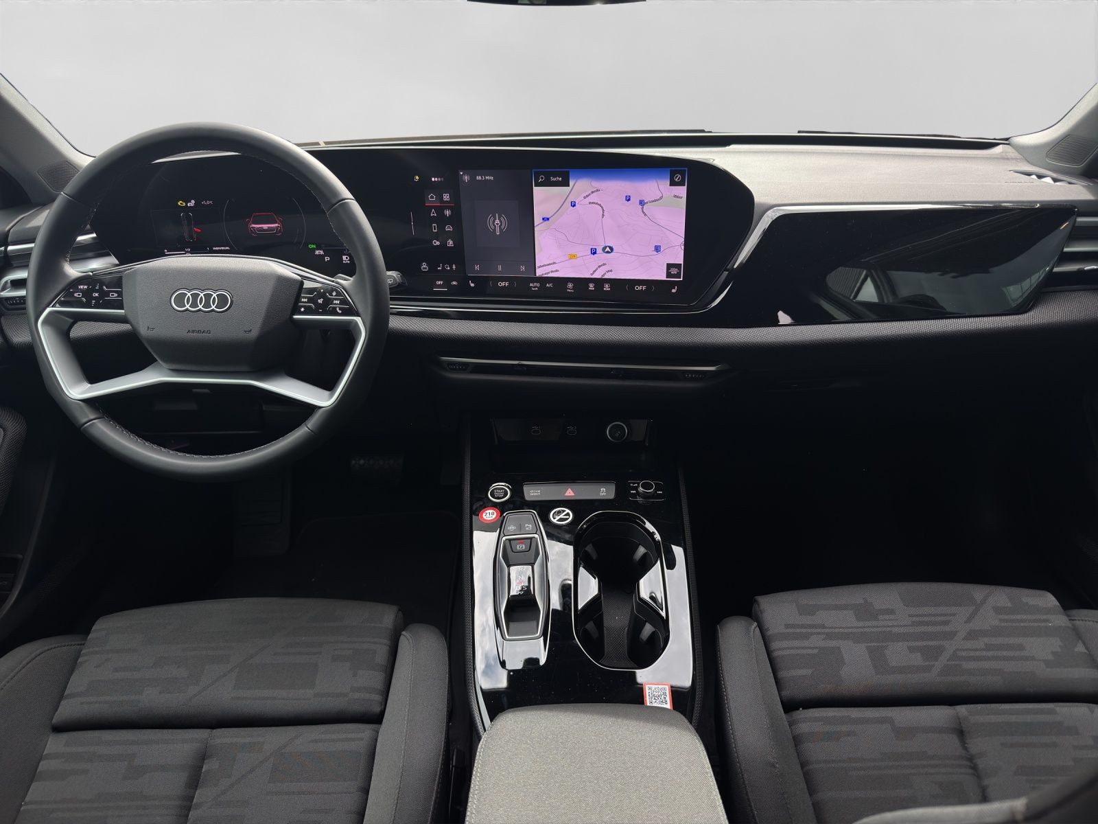 Audi A5 Avant – Foto 5