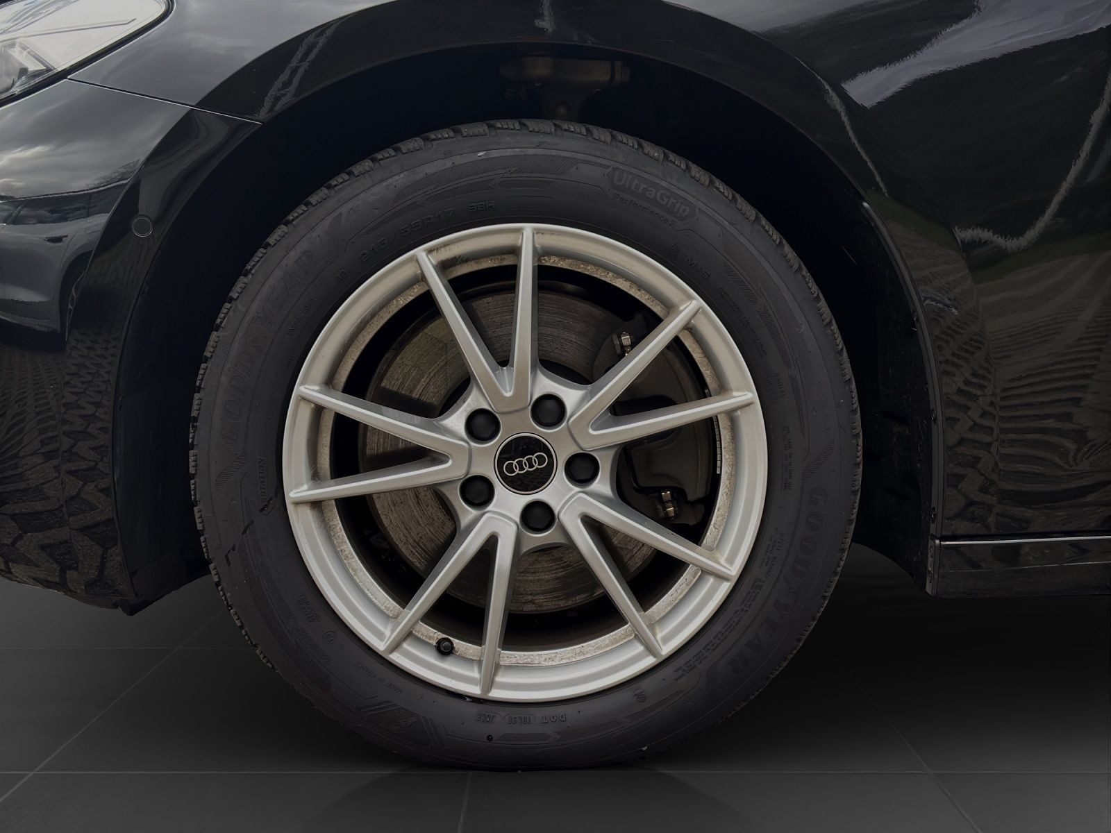 Audi A5 Avant – Foto 7