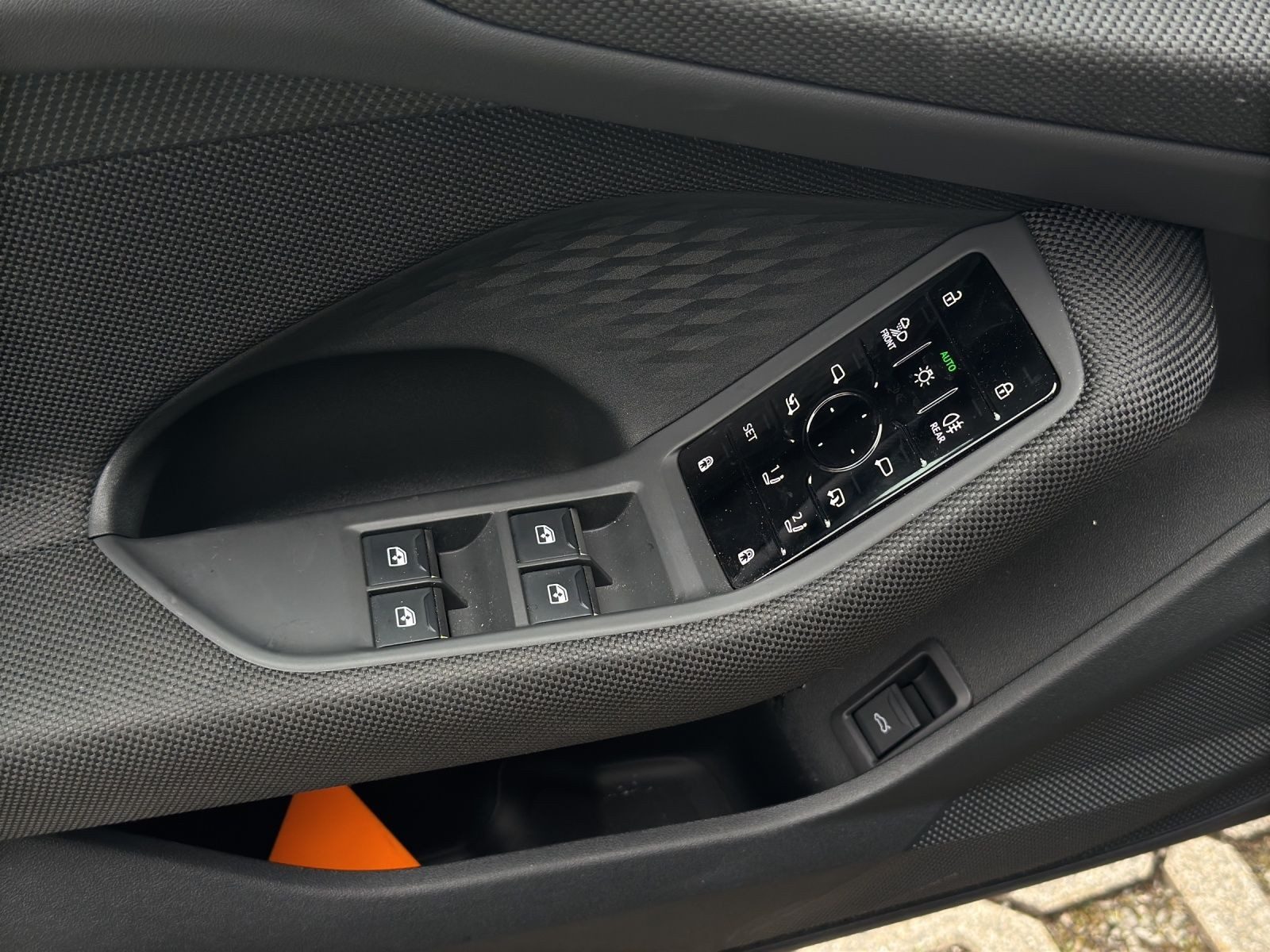 Audi A5 Avant – Foto 8